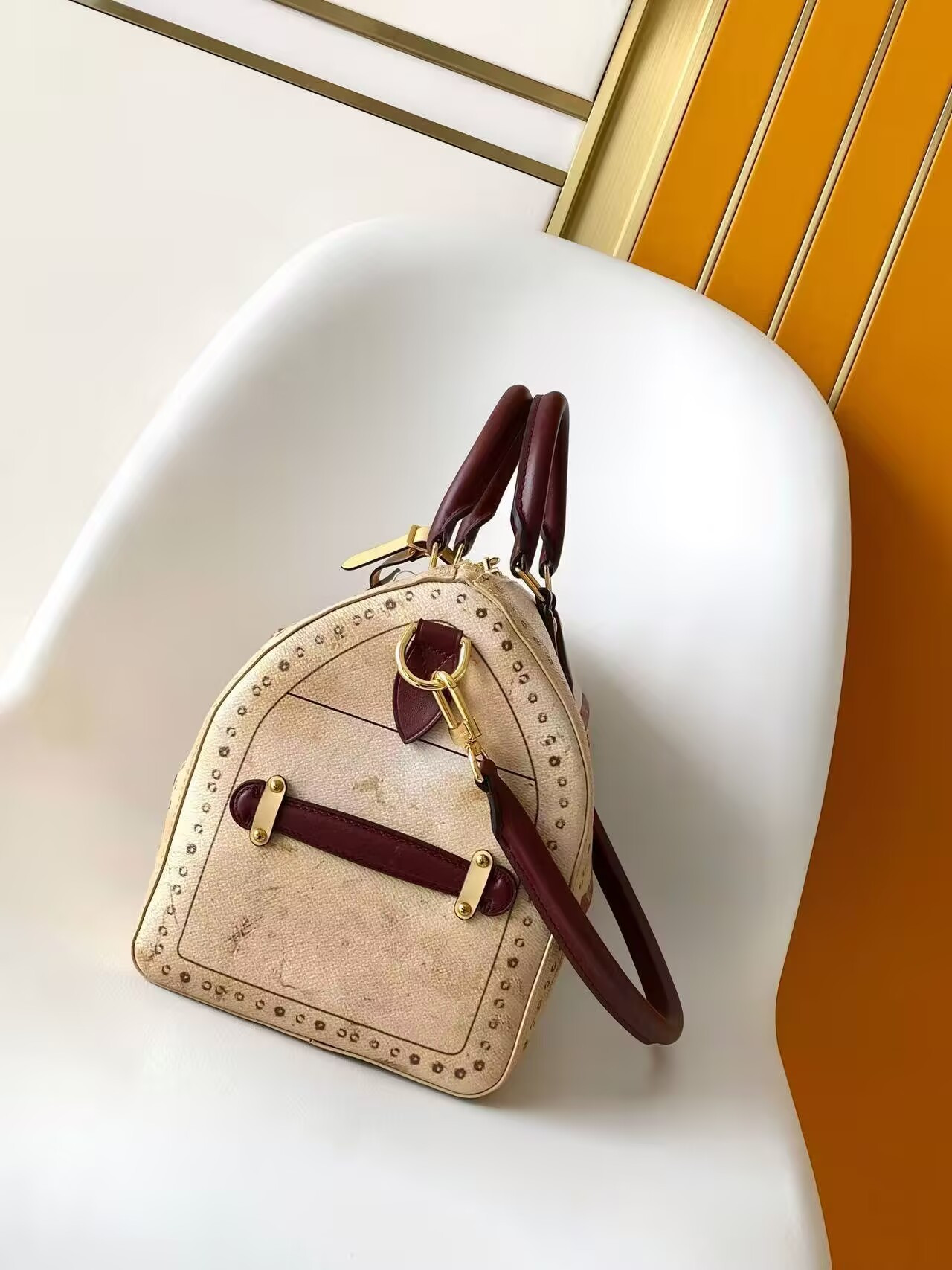 LV Speedy Soft 30 M28149 30x21x17cm