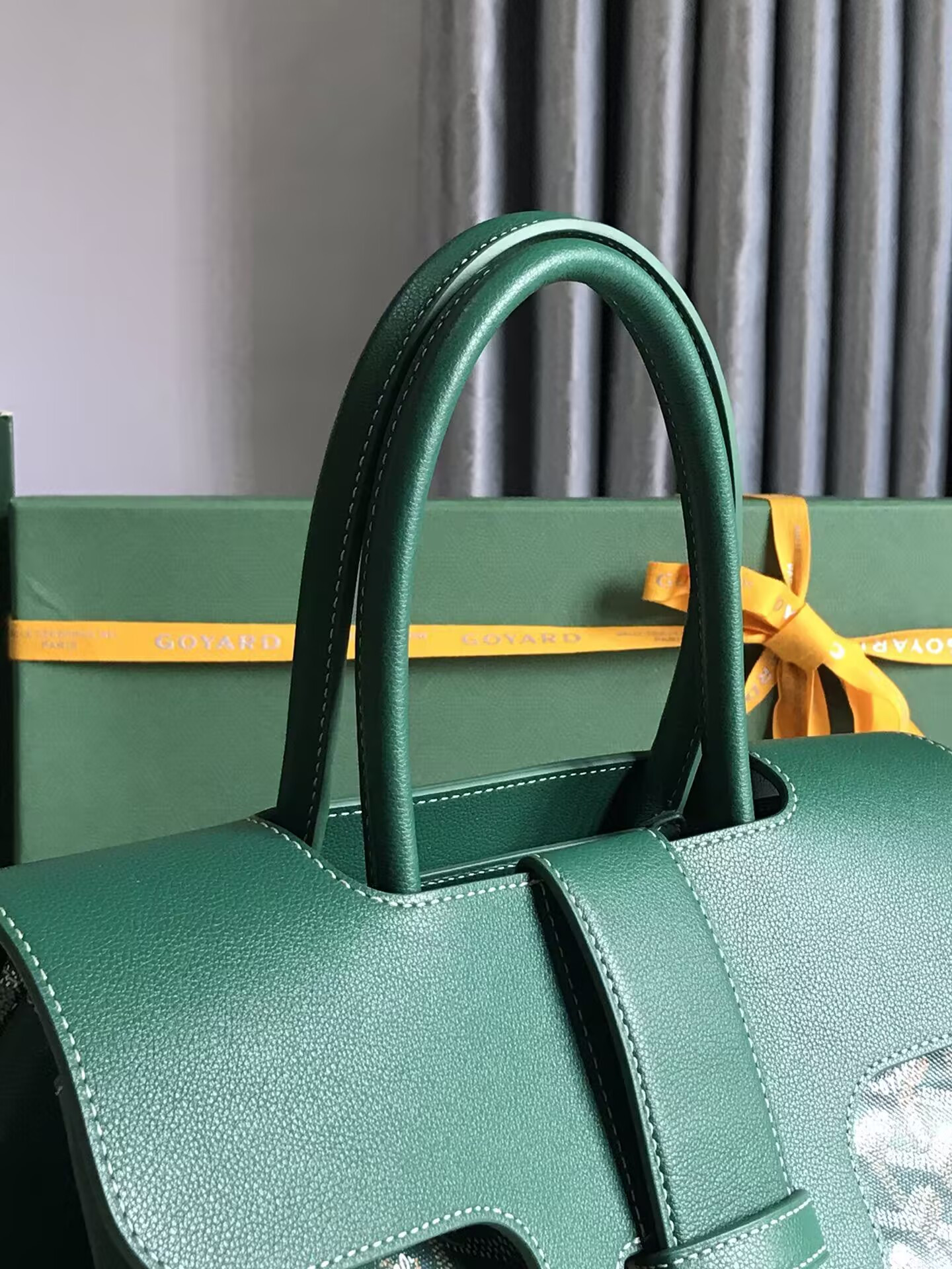 Go*ard saigon tote bag 34x18x24cm