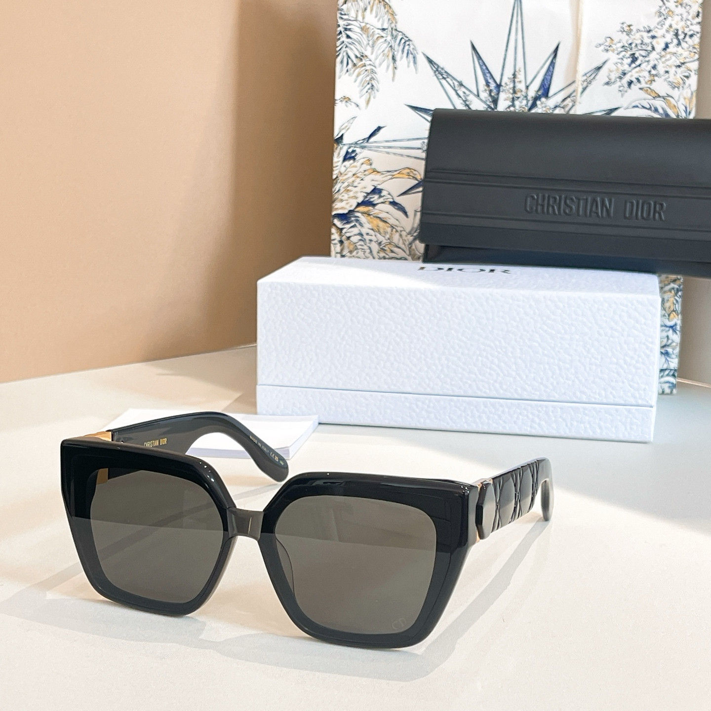 D*0r Glasses