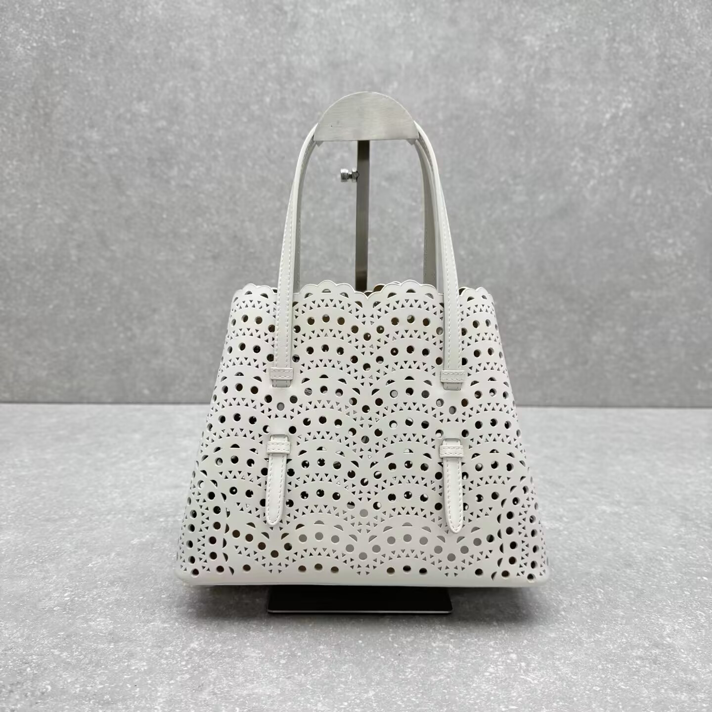 A1a1a Mina 25 bag In Vienne Wave 25x20x13cm