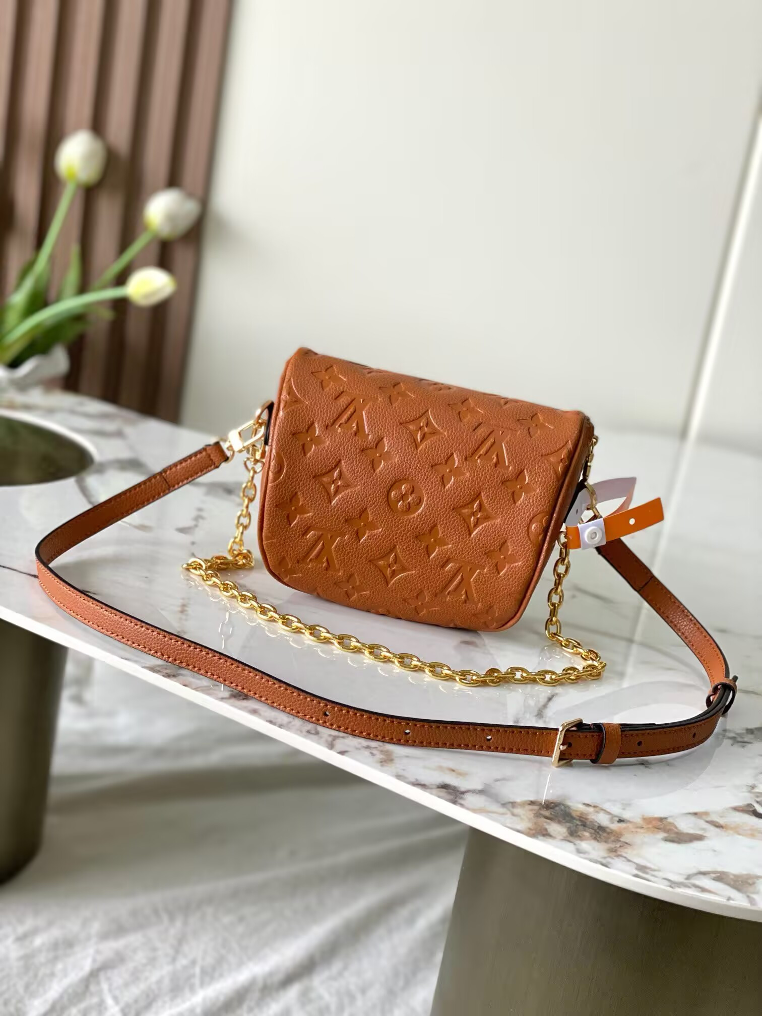 LV Mini Bumbag M12753 17x12x9.5cm