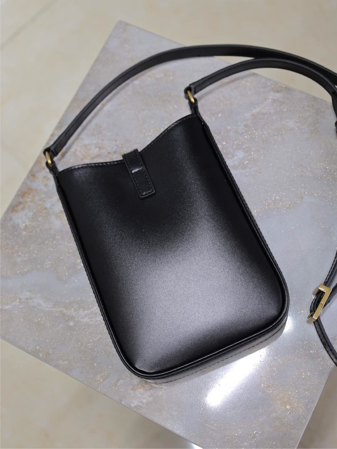 Y*L LE 5 A 7 Mini 18x13.5x3.5cm