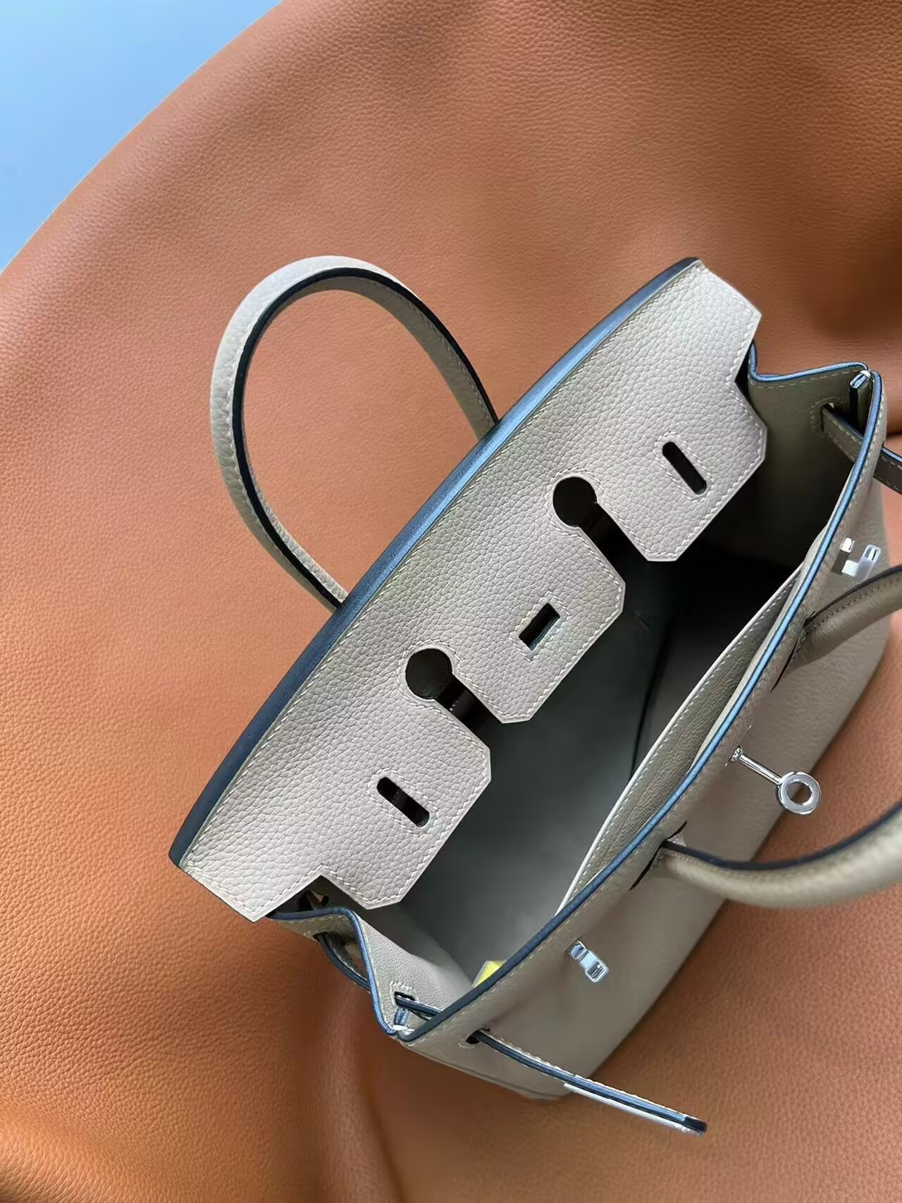 Hermès Birkin 25
