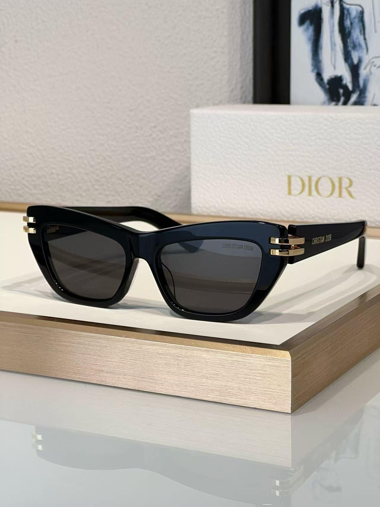 D*0r Glasses