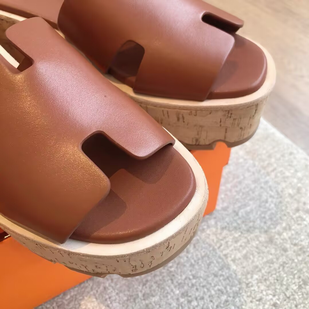 ua H**mes eze 30 sandal