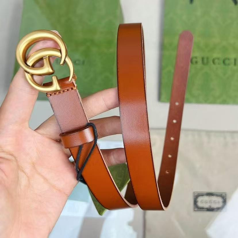 G*u*i gg belt