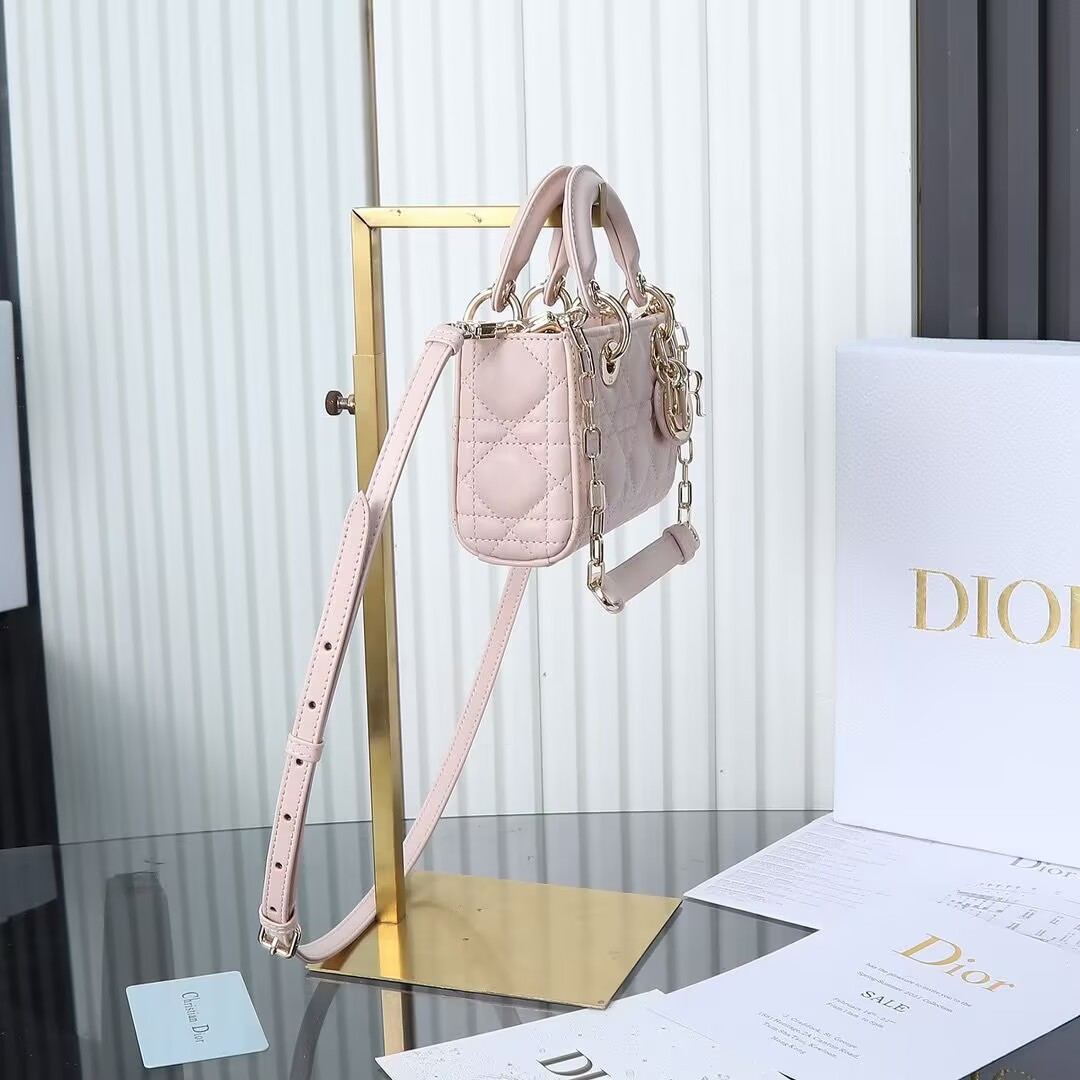 D*0r Lady D-Joy Micro Bag 16 x 9 x 5 cm