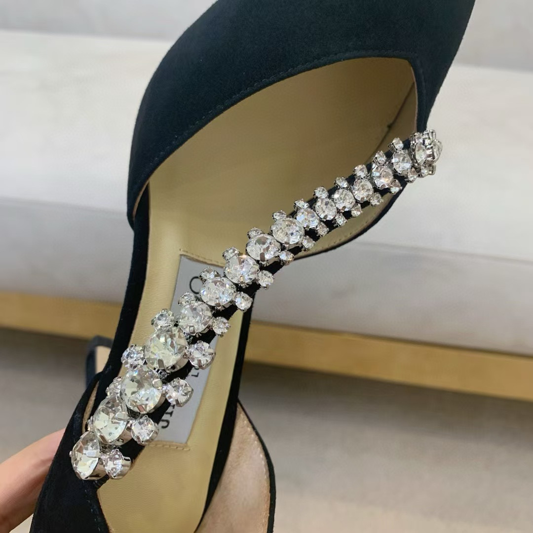 UA Ji*y Ch* Pumps