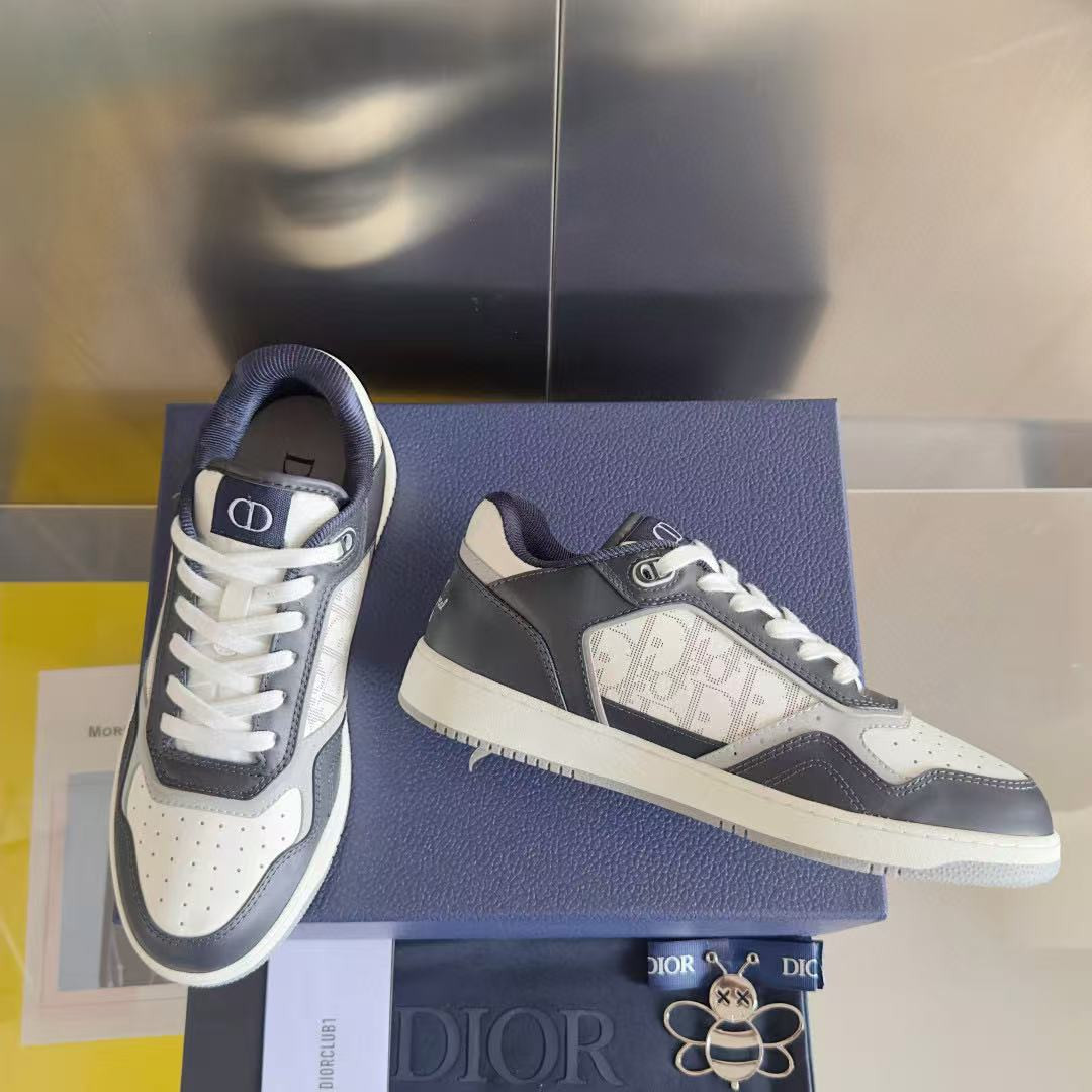 UA D*0r B27 Sneaker