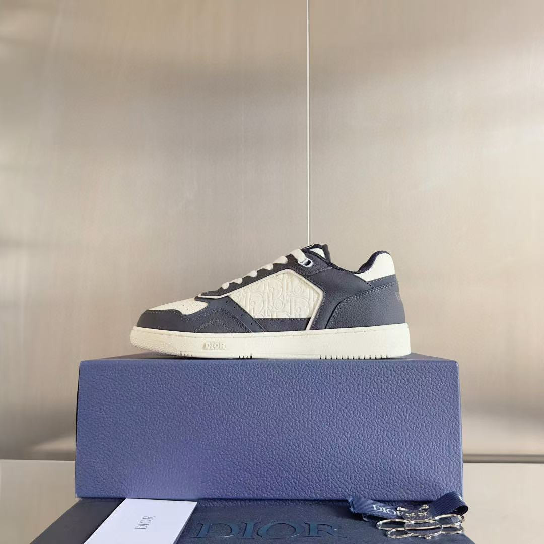 UA D*0r B27 Sneaker