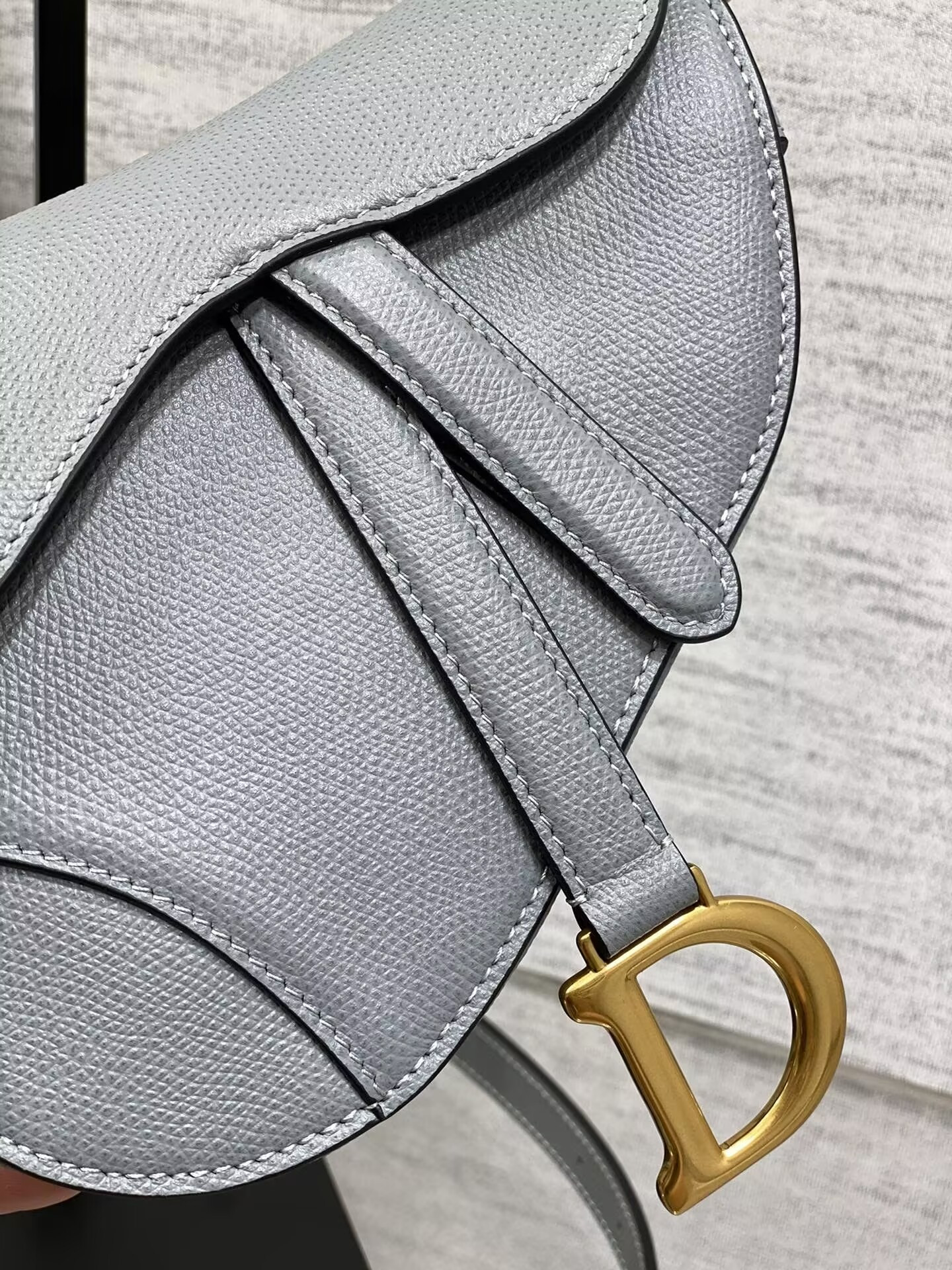 D*0r Micro Saddle Bag 17x5x15cm