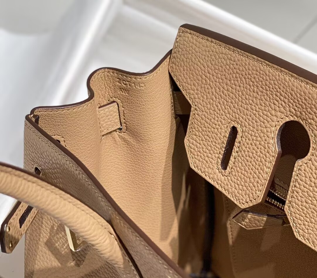Hermès Birkin 30 35