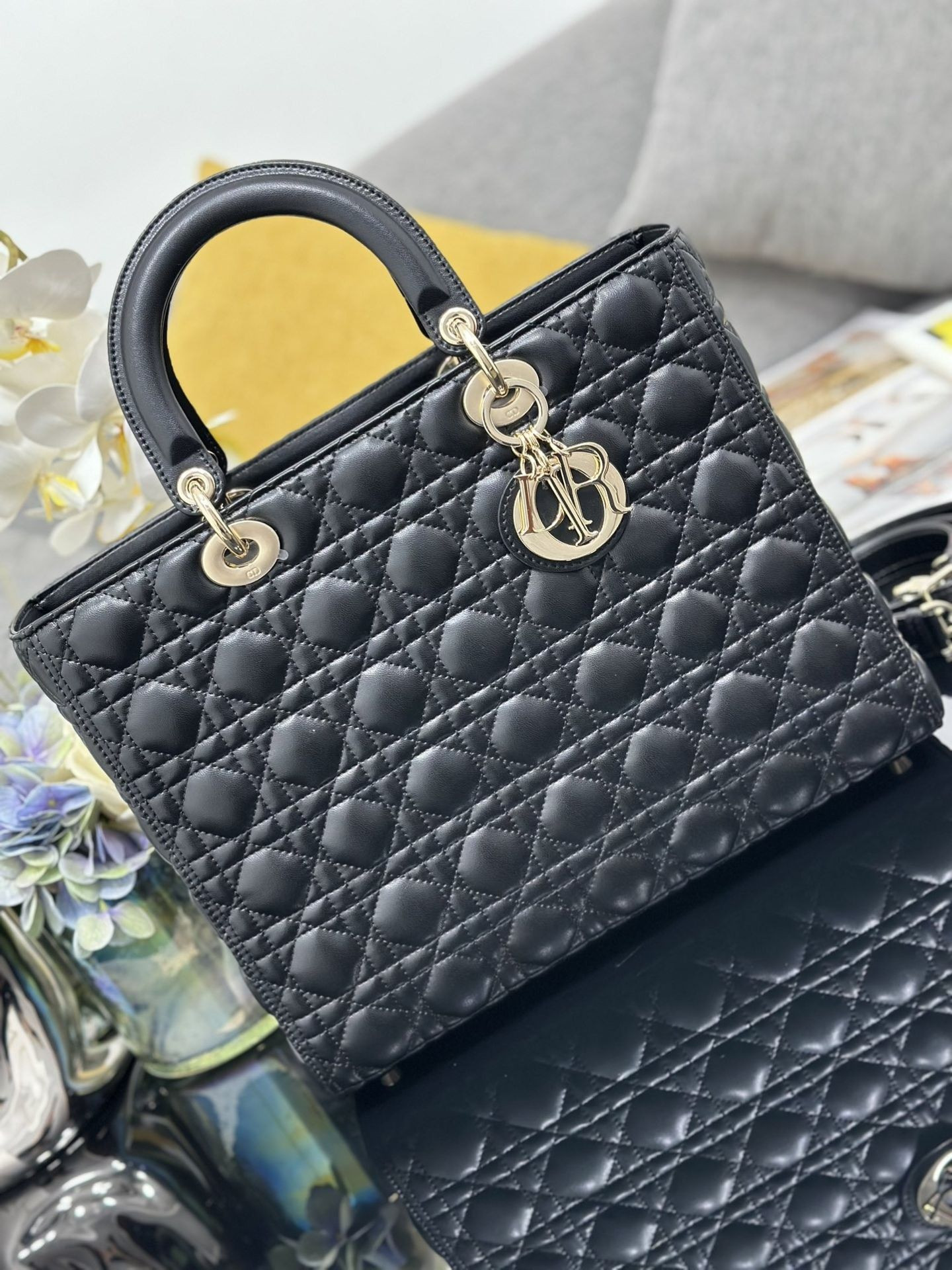 D*0r Lady Bag 32 x 25 x 11cm