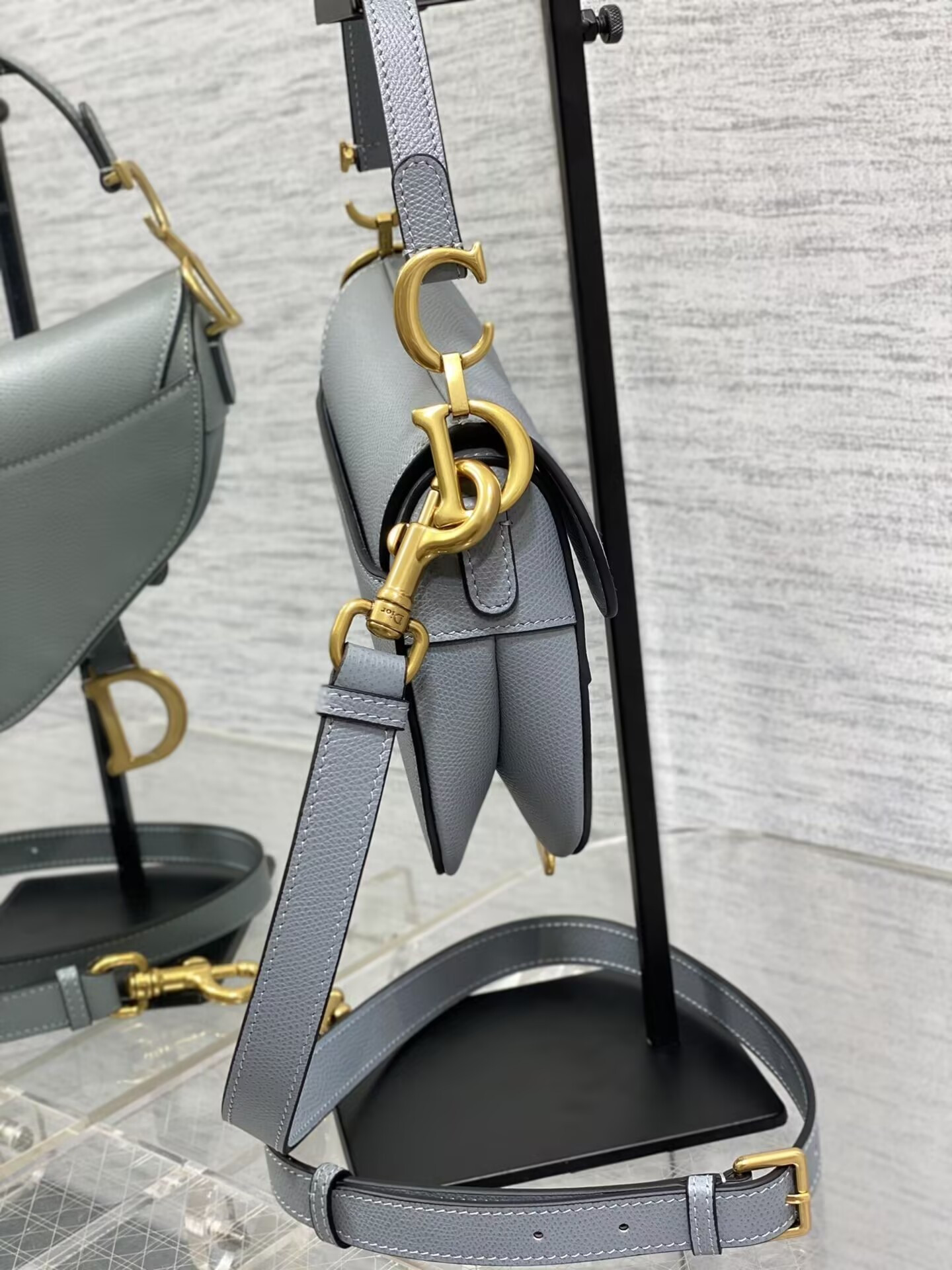 D*0r Micro Saddle Bag 17x5x15cm