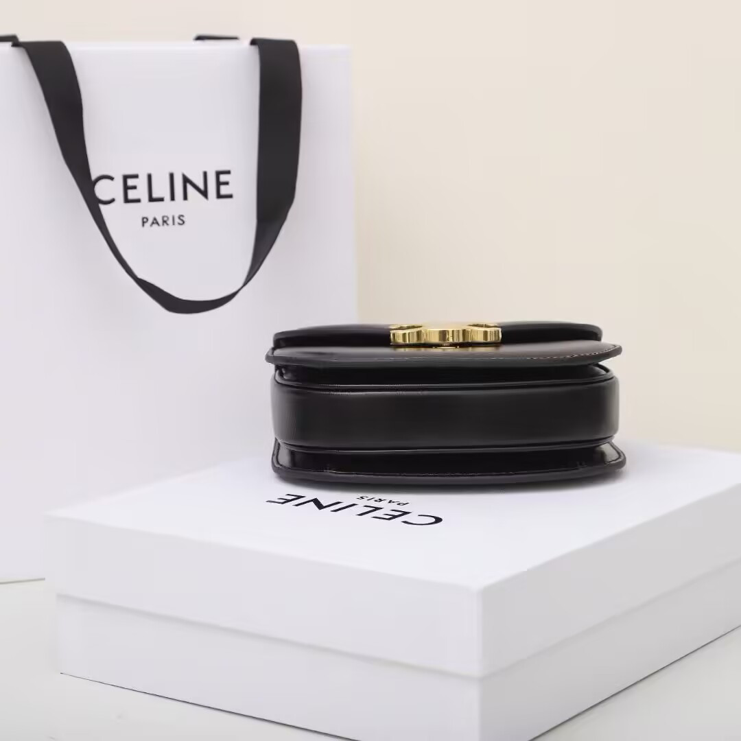 Ce**e mini besace clea 15.5x12x5cm