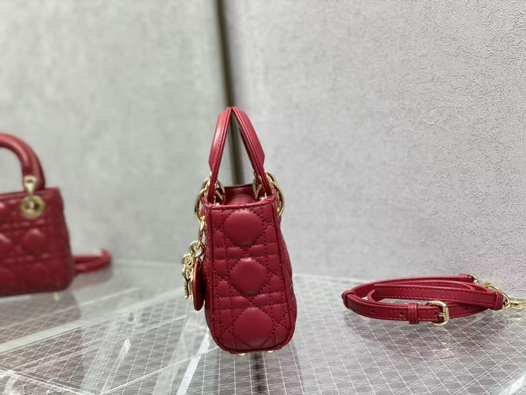 D*0r Micro Lady Bag 12x10x5cm