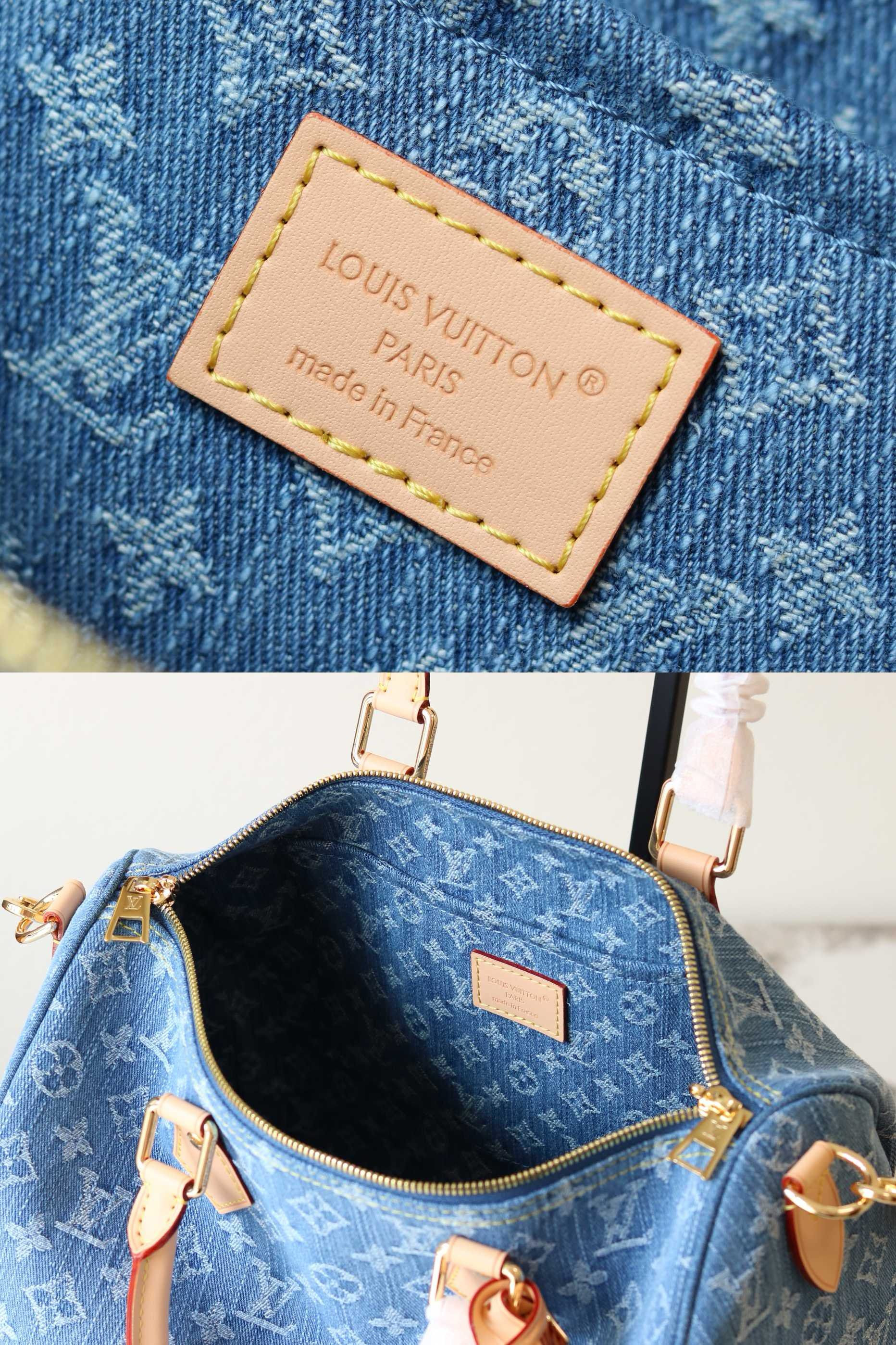 LV Speedy Soft 30 M14430 30x21x17cm
