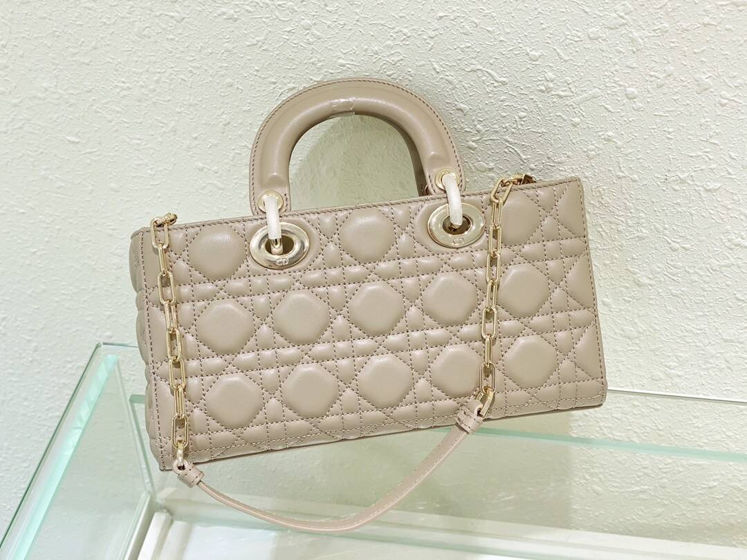 D*0r Lady D-Joy bag medium 26 x 13.5 x 5 cm