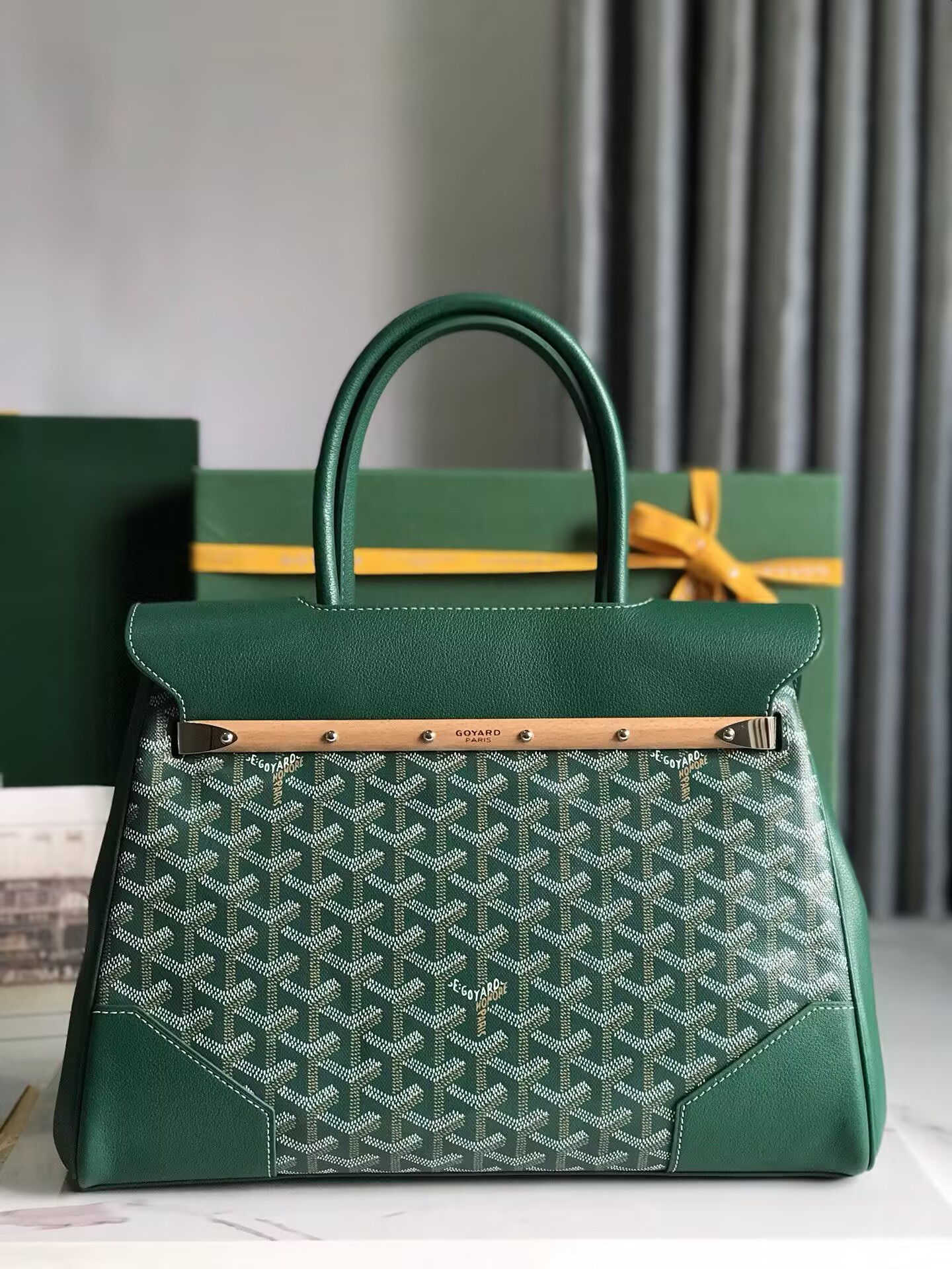 Go*ard saigon tote bag 34x18x24cm