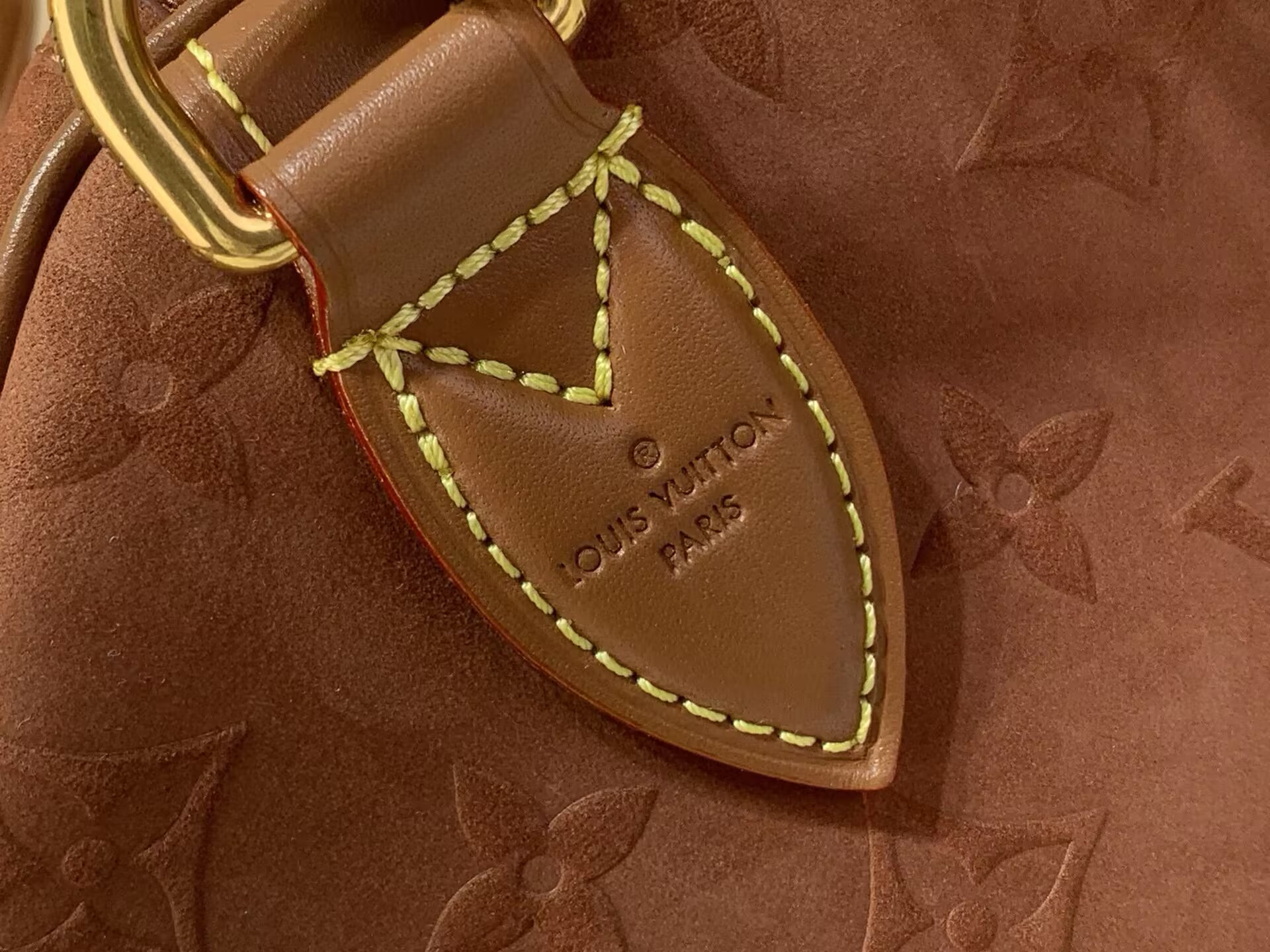LV Speedy P9 Bandoulière 30 M29405 32 x 22.5 x 18 cm