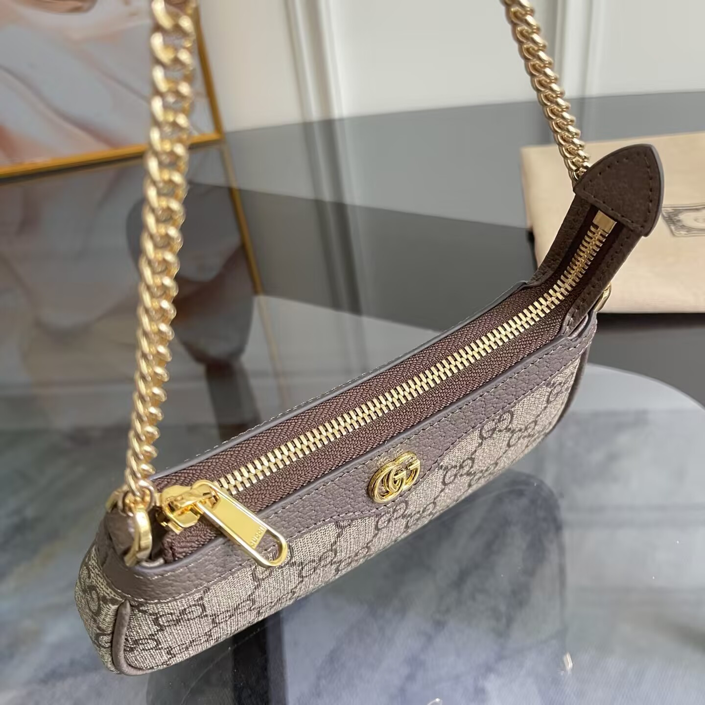 G*u*i ophidia mini bag 19x10x3cm