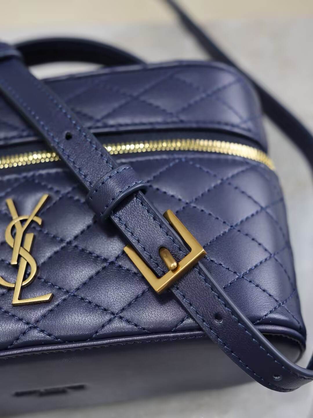 Y*L gaby vanity bag 18x11x6.5cm