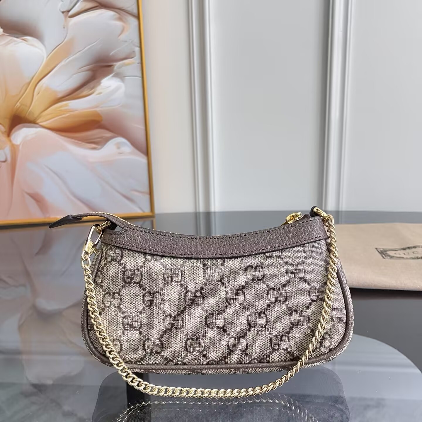 G*u*i ophidia mini bag 19x10x3cm