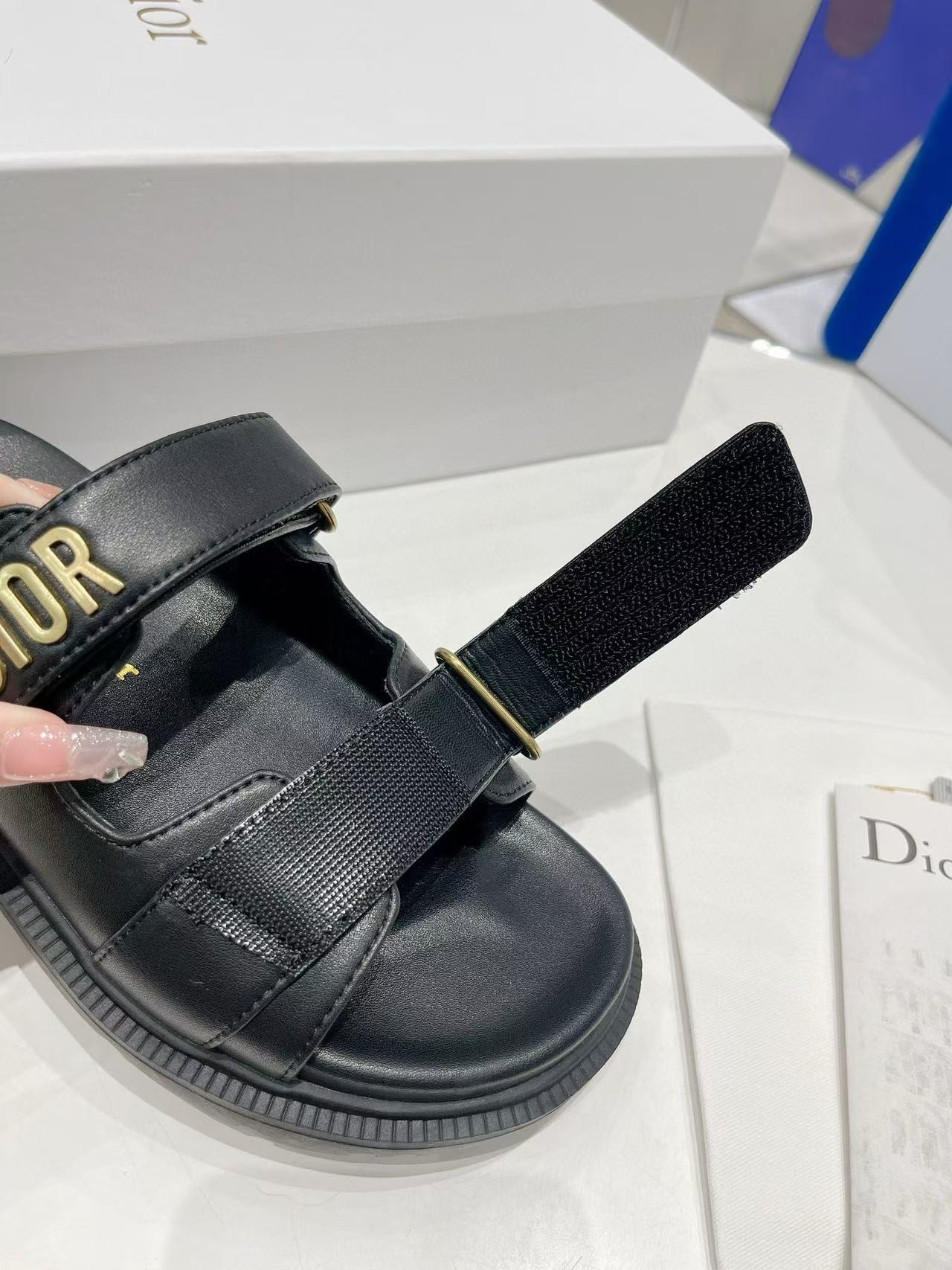 UA D*0r D*0rACT SANDAL