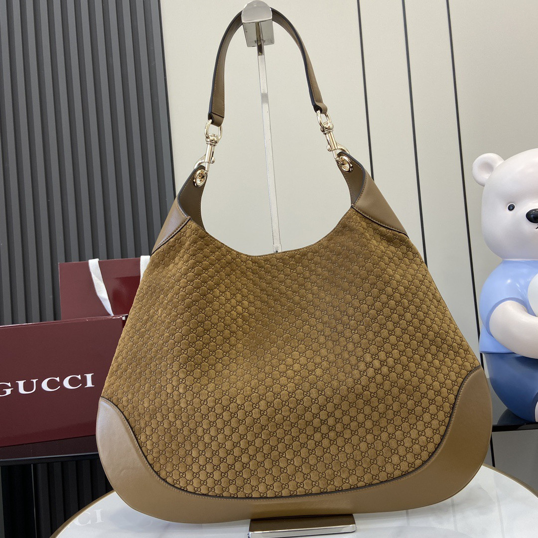 G*u*i B Large Shoulder Bag 49x 46x 4cm
