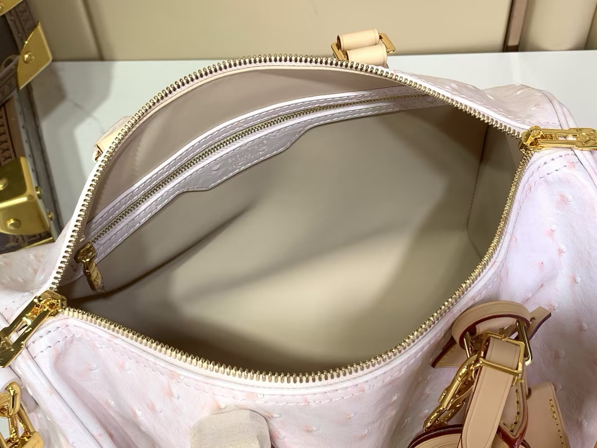 LV Speedy 30 N89688 30x21x17cm