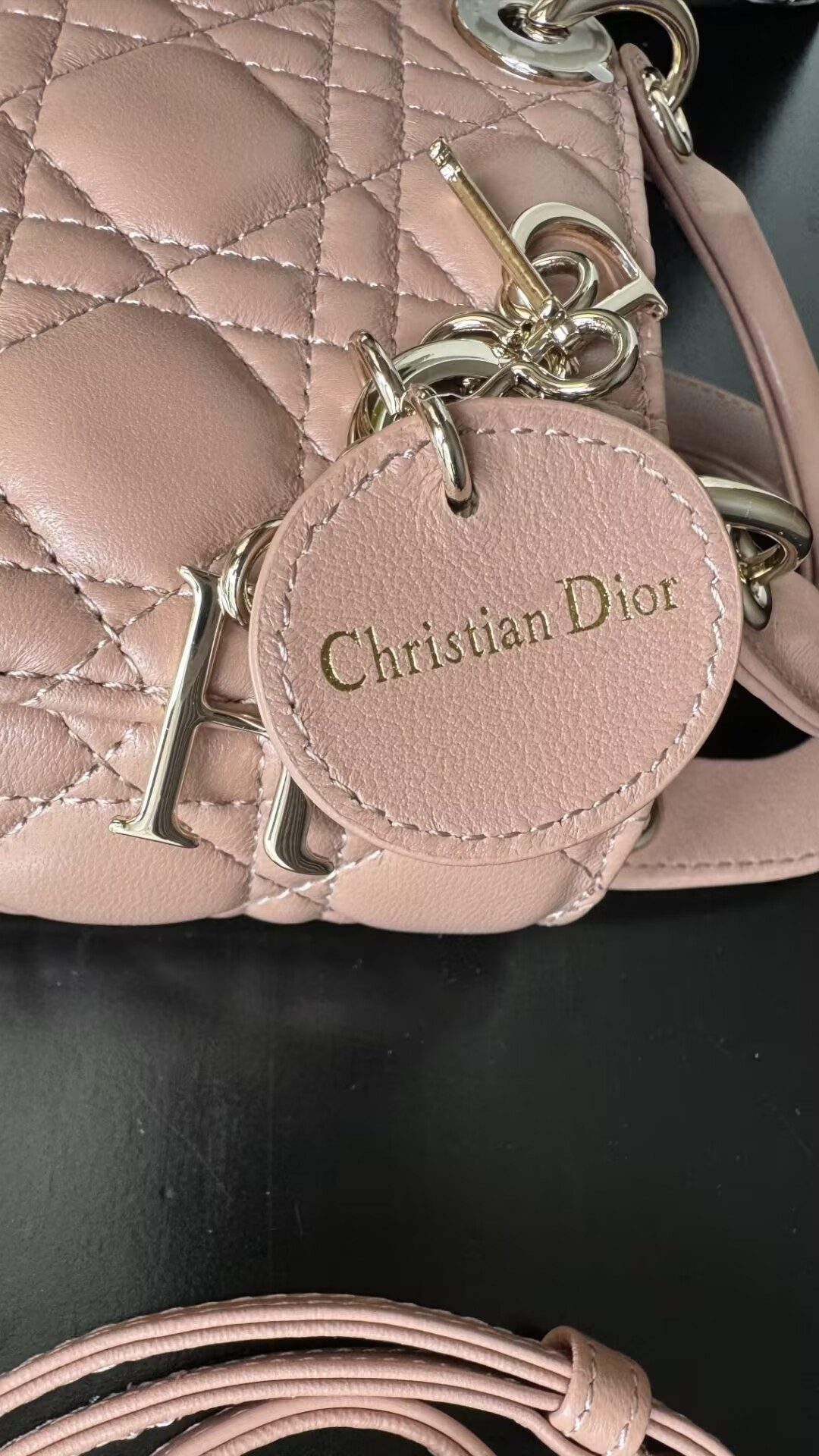 D*0r Micro Lady Bag 12×10×5cm
