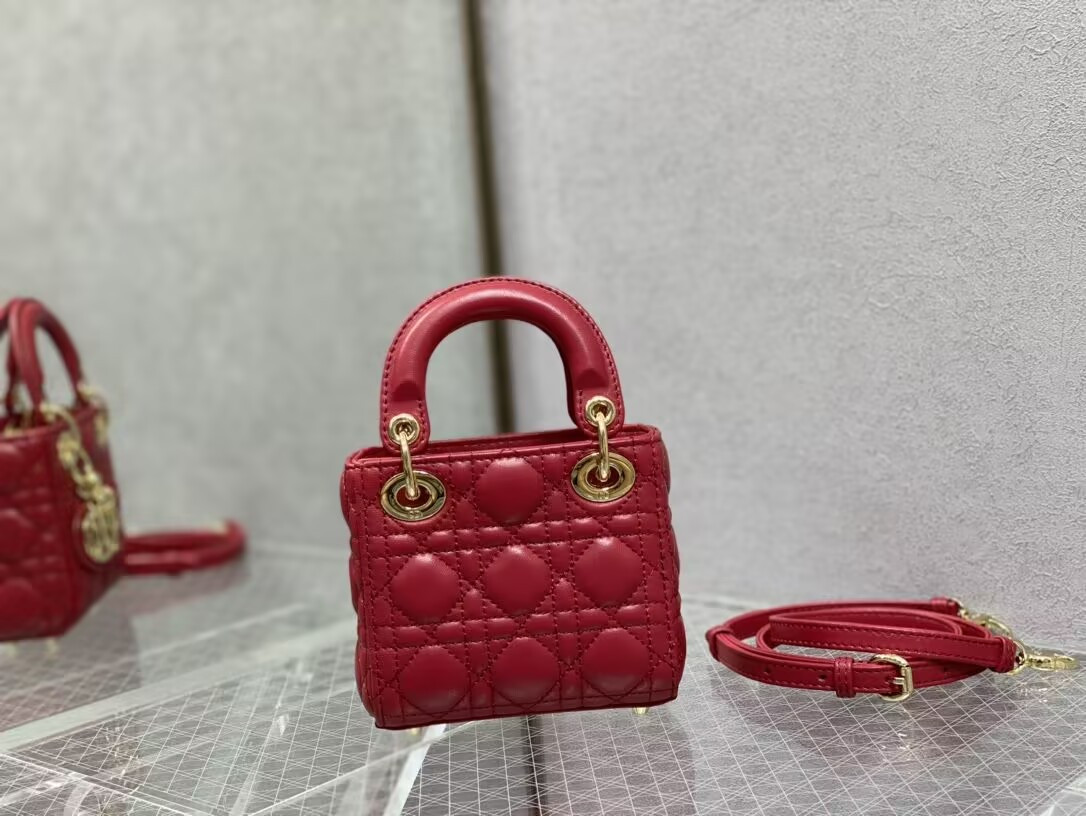 D*0r Micro Lady Bag 12x10x5cm