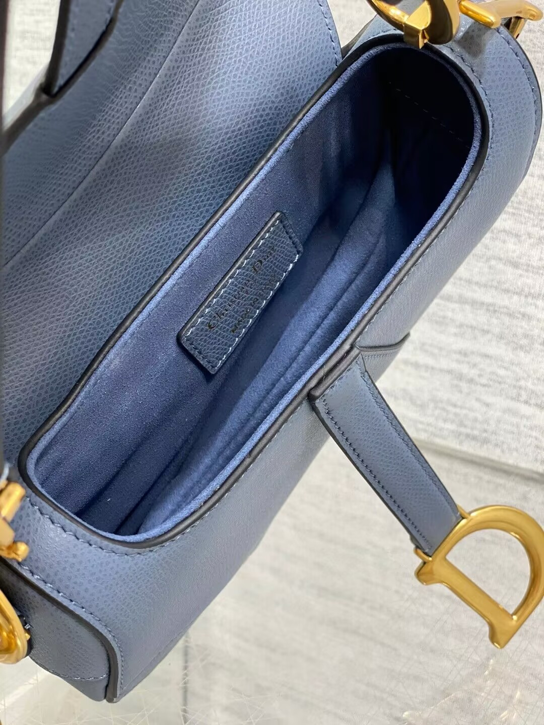 D*0r Mini Saddle Bag 17x5x15cm