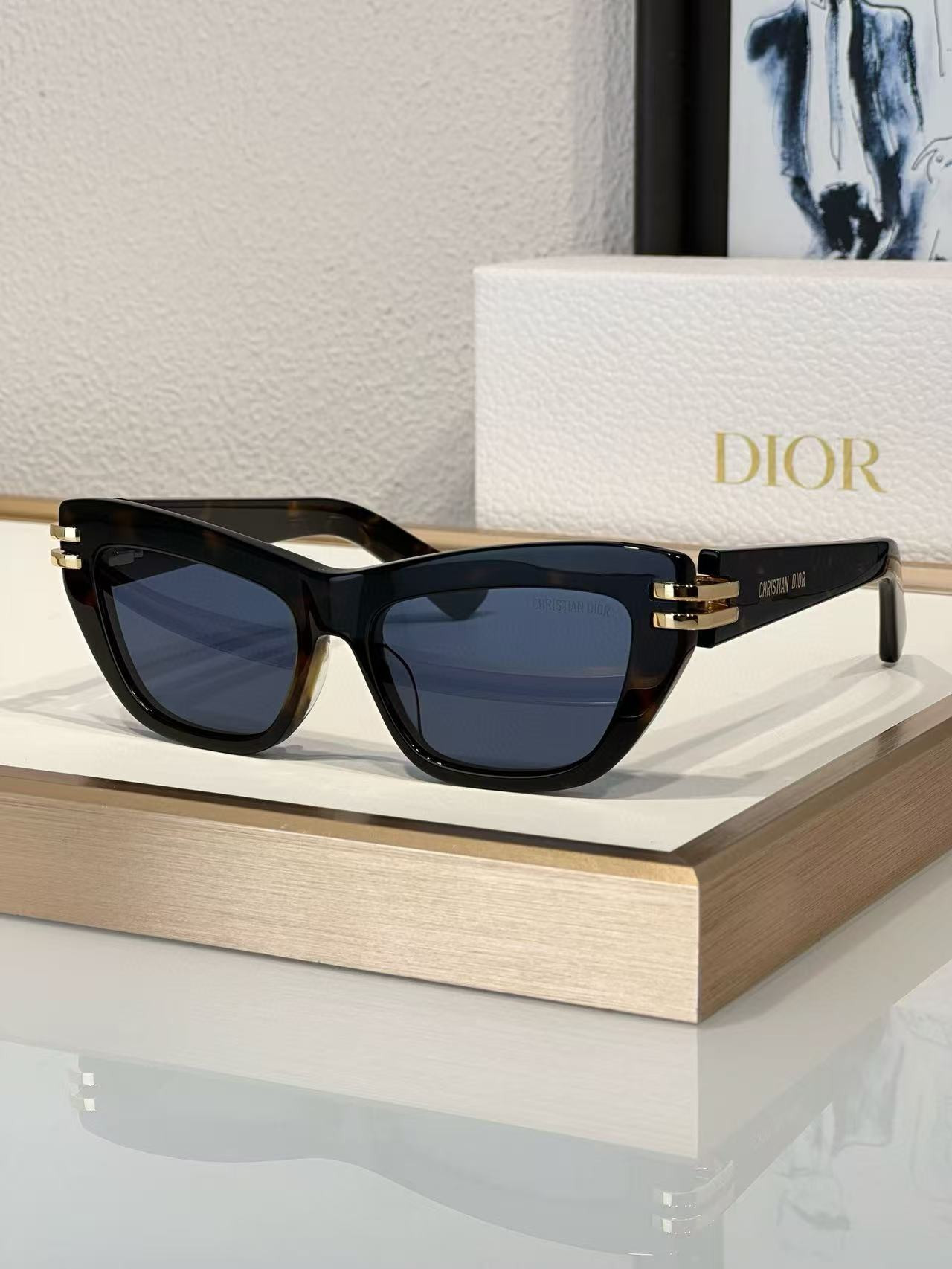 D*0r Glasses