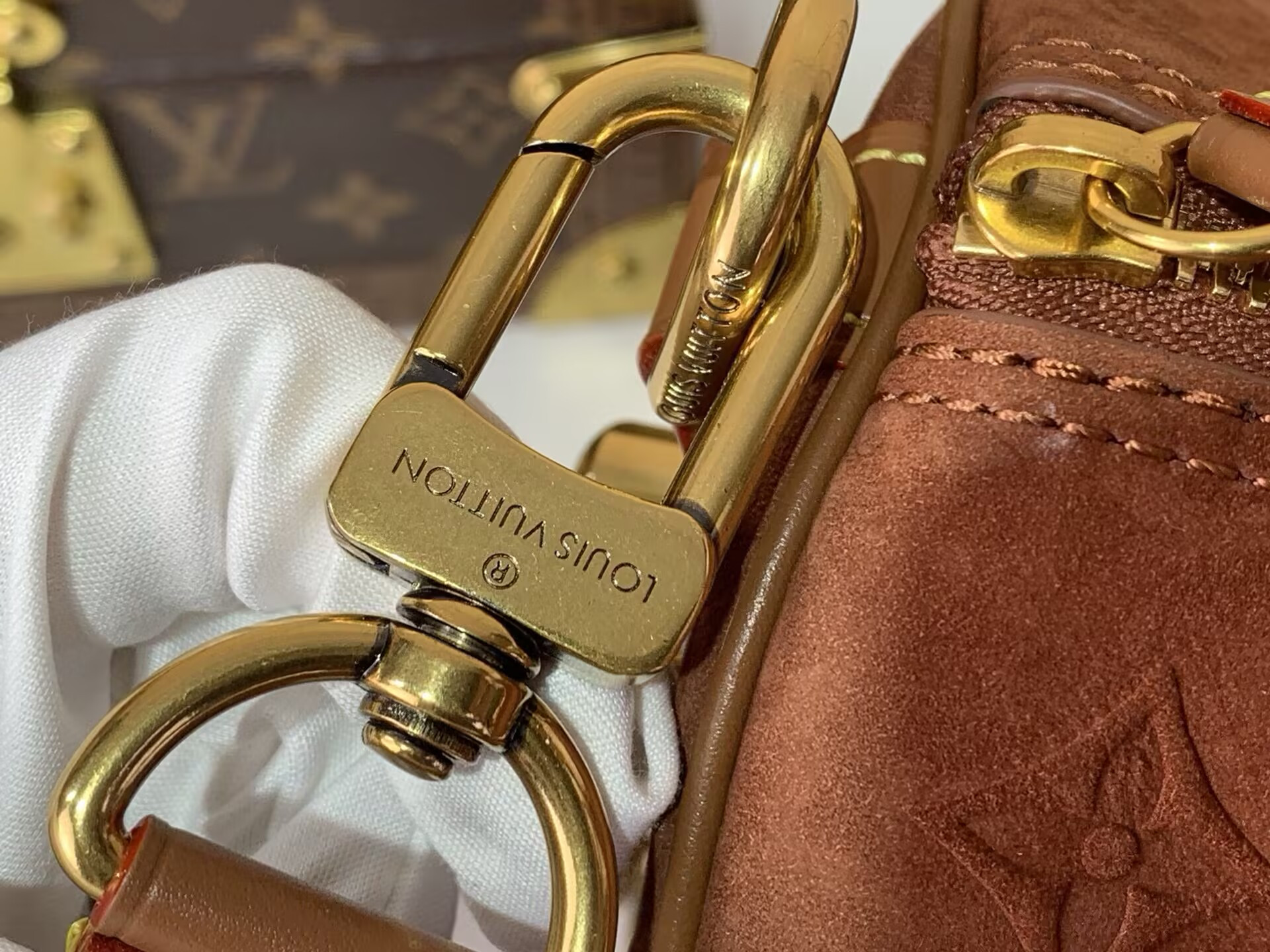 LV Speedy P9 Bandoulière 30 M29405 32 x 22.5 x 18 cm