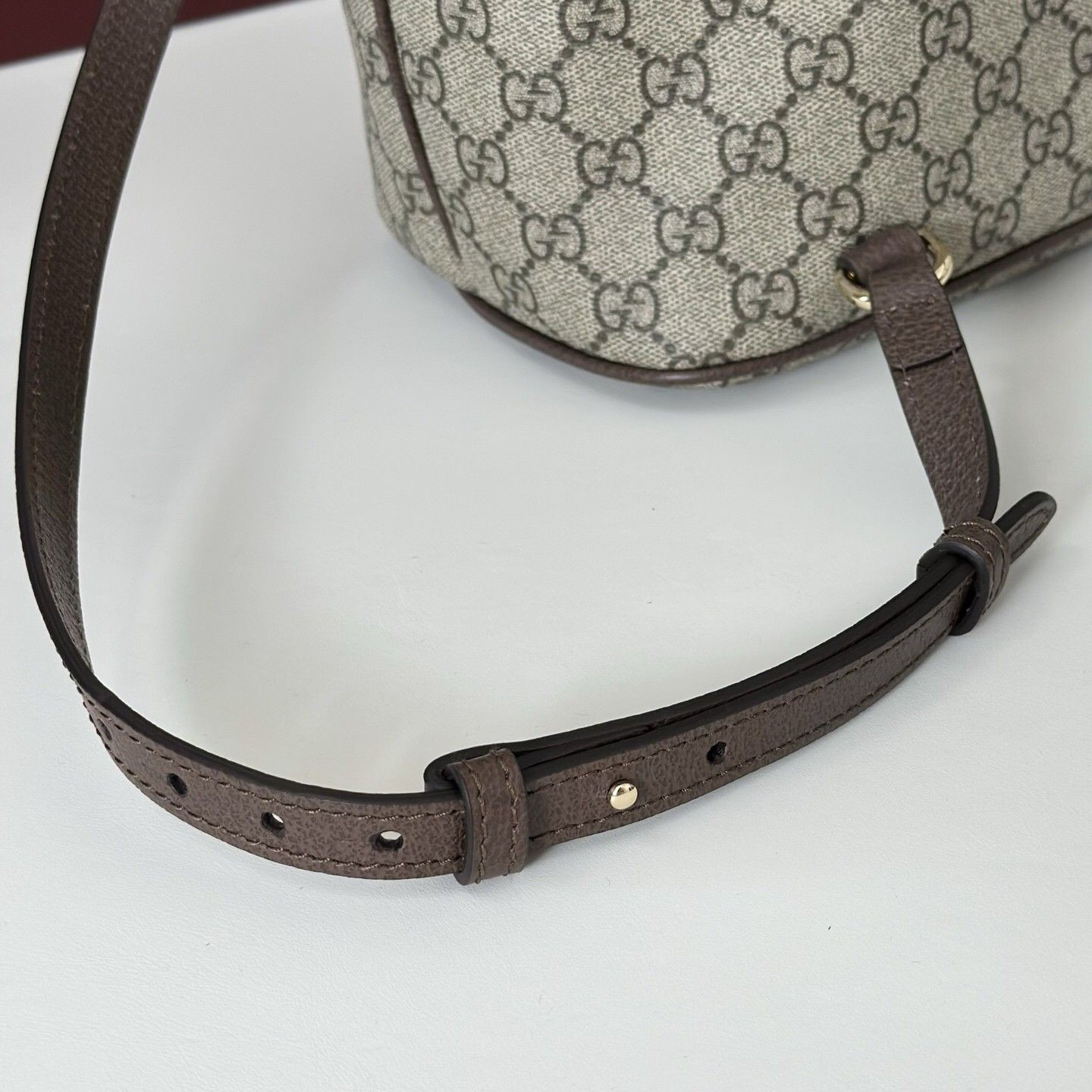 G*u*i Ophidia Medium Backpack 28x30x18cm
