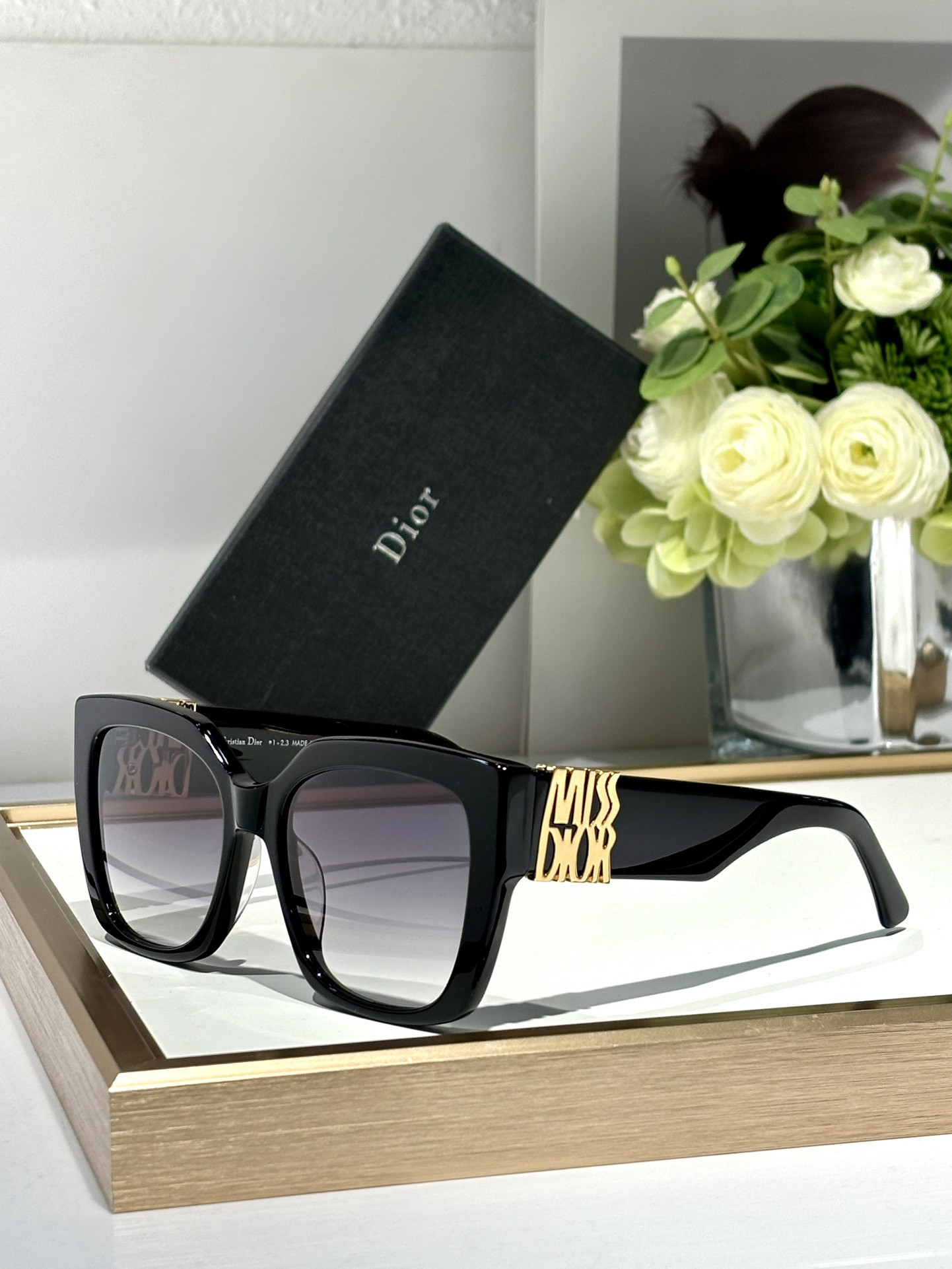 D*0r Glasses