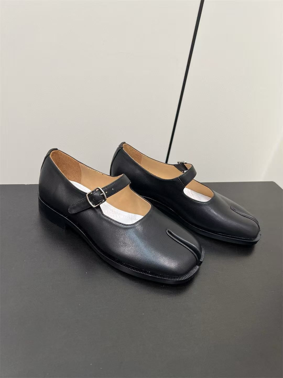 UA Maison Margiela Mary Jane Shoes