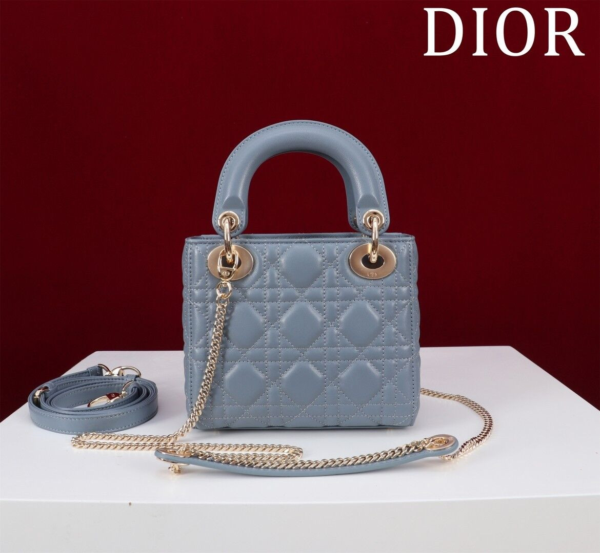 D*0r Micro Lady Bag 12x10x5cm