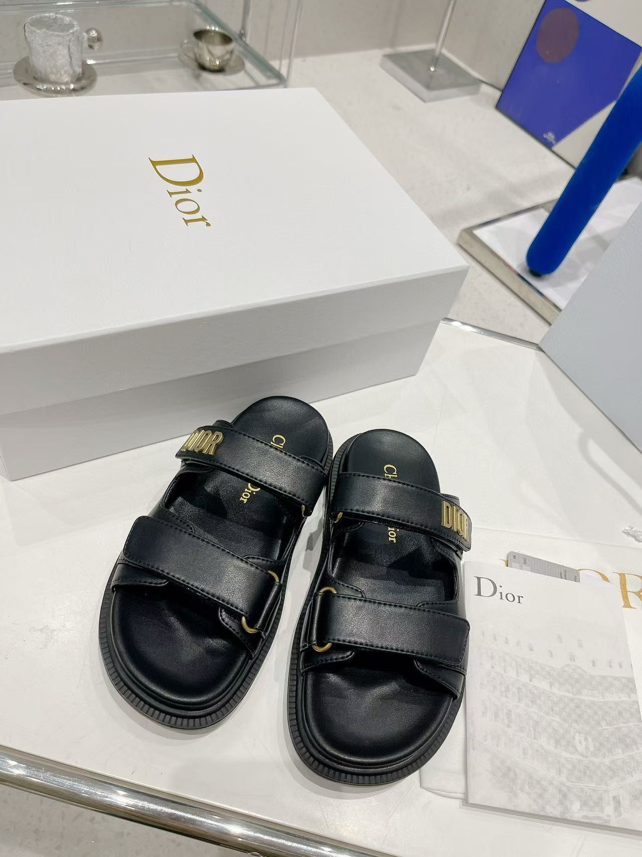 UA D*0r D*0rACT SANDAL