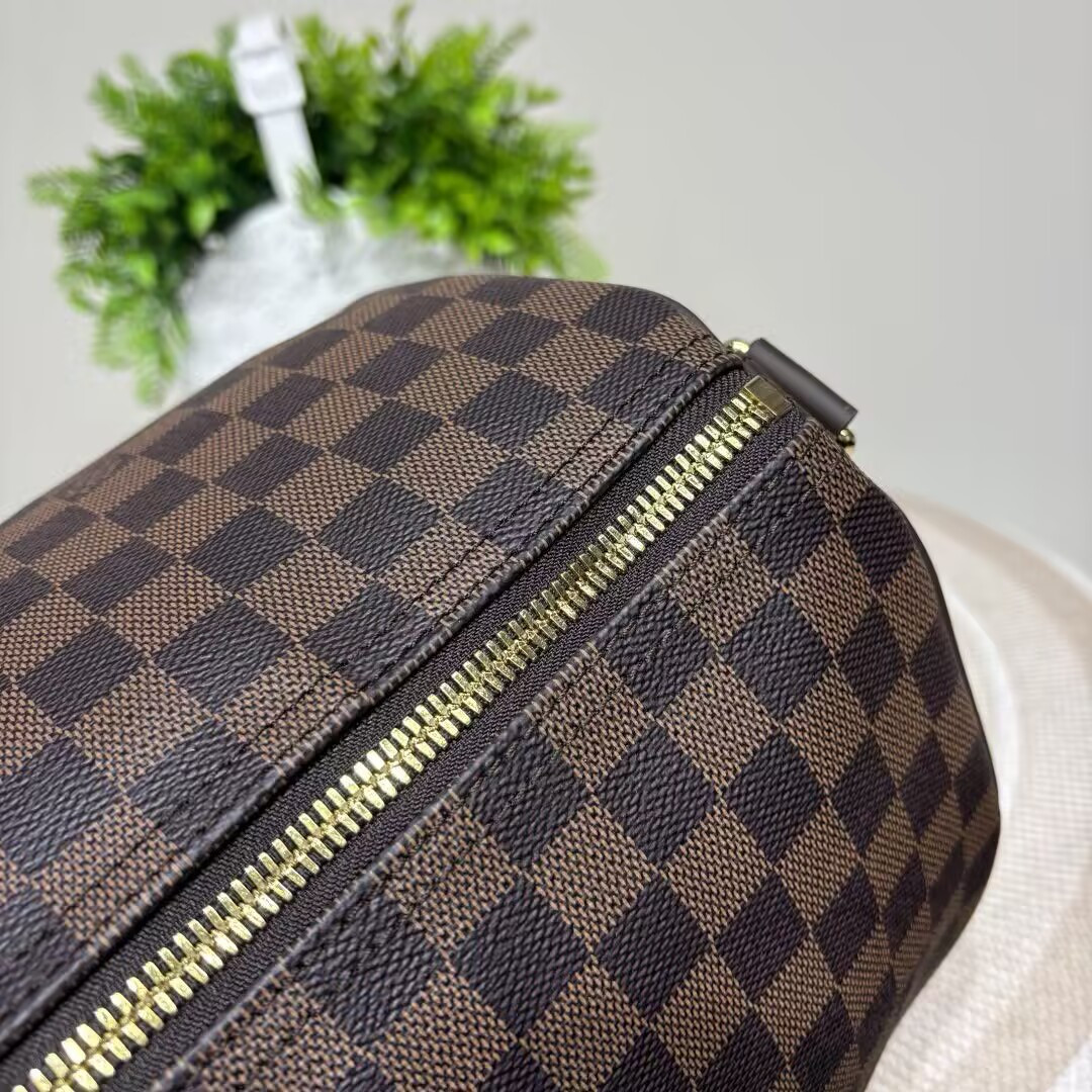 LV Keepall Bandoulière 50 50x29x22cm