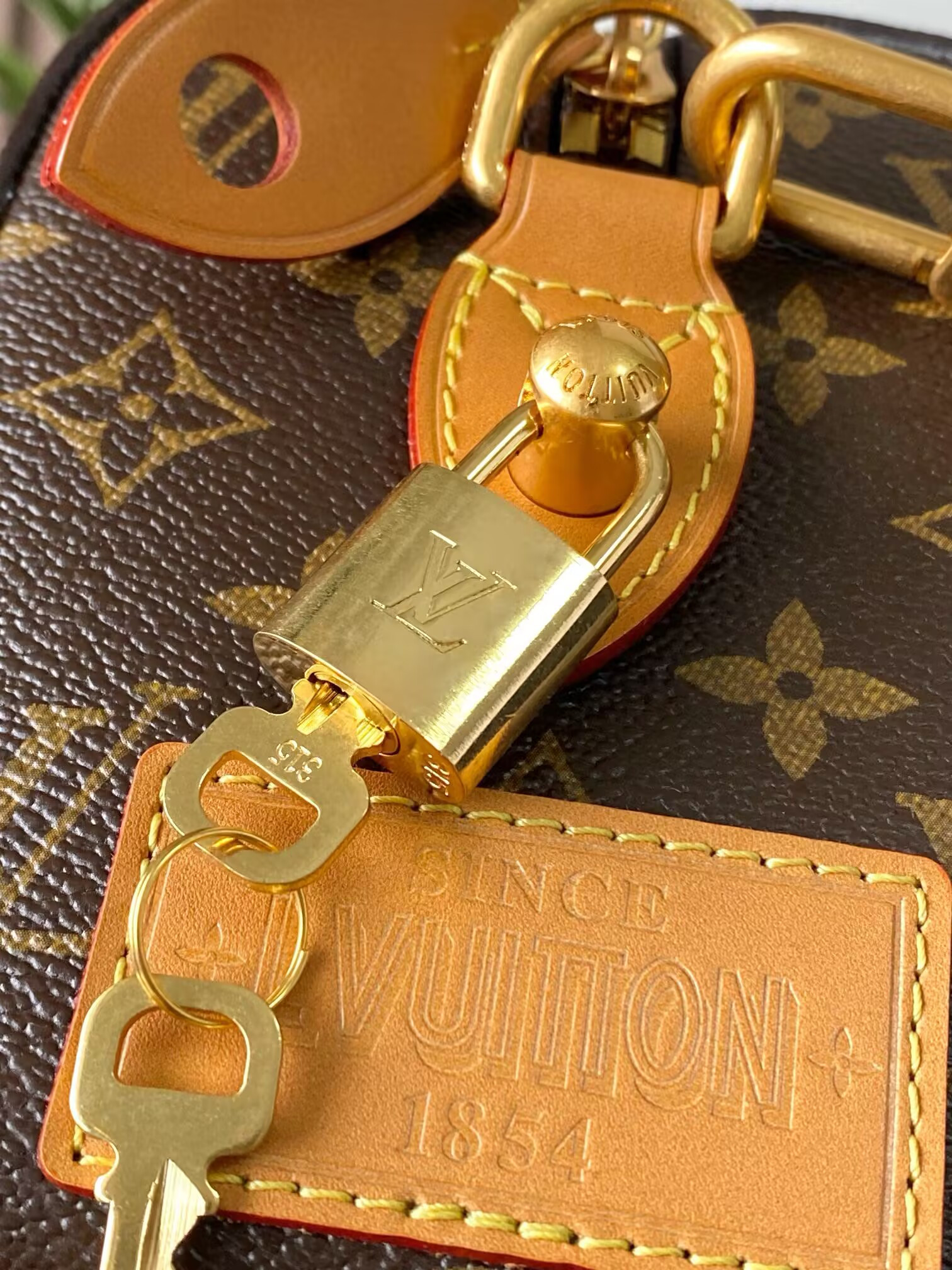 lv R1ckshaw wearable wallet m28020 28x18x11cm