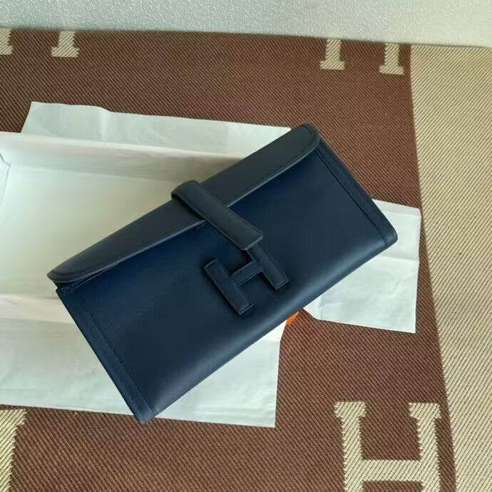 H**mes Jige Elan Clutch Swift 29