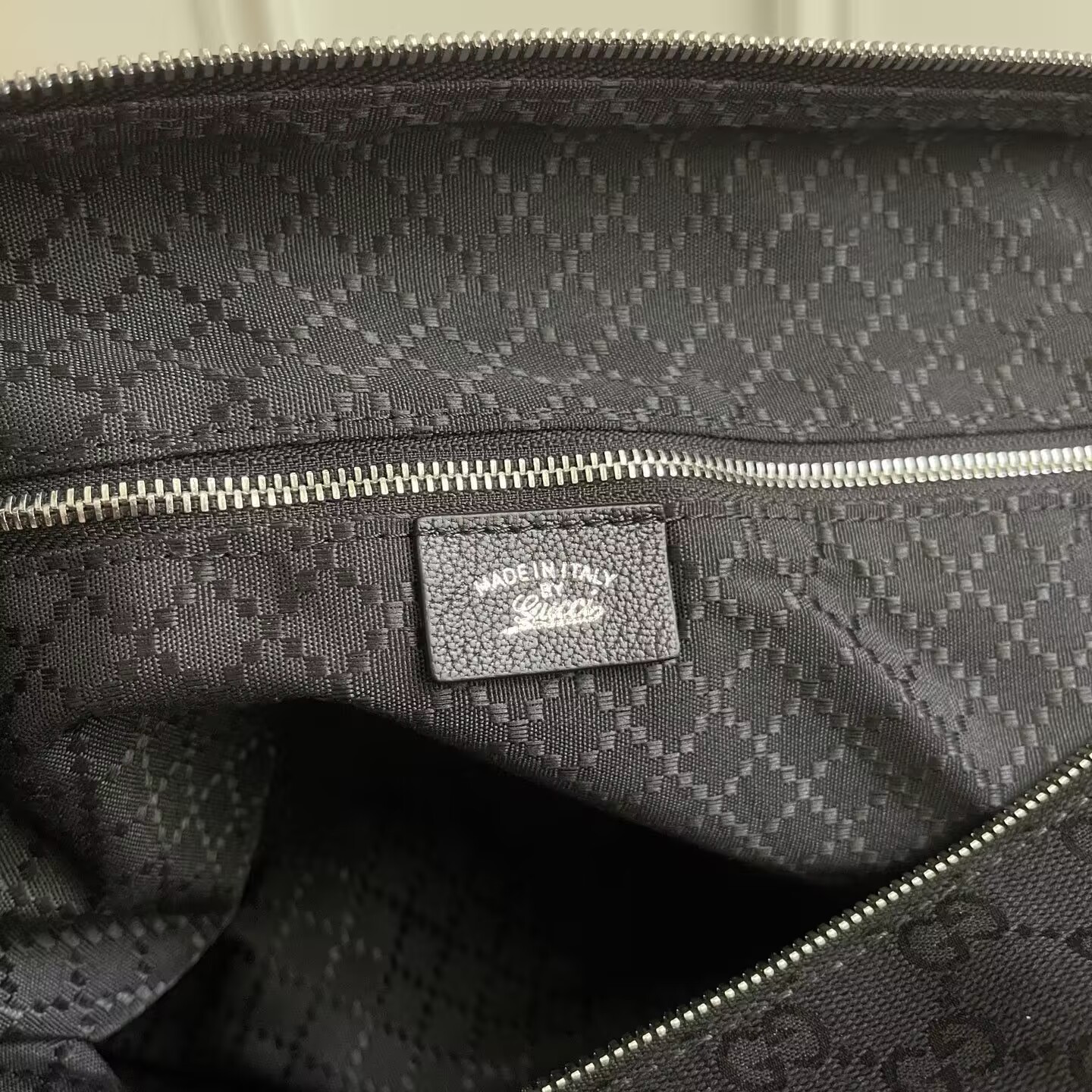 G*u*i brera large crossbody bag 46x29x20.5cm