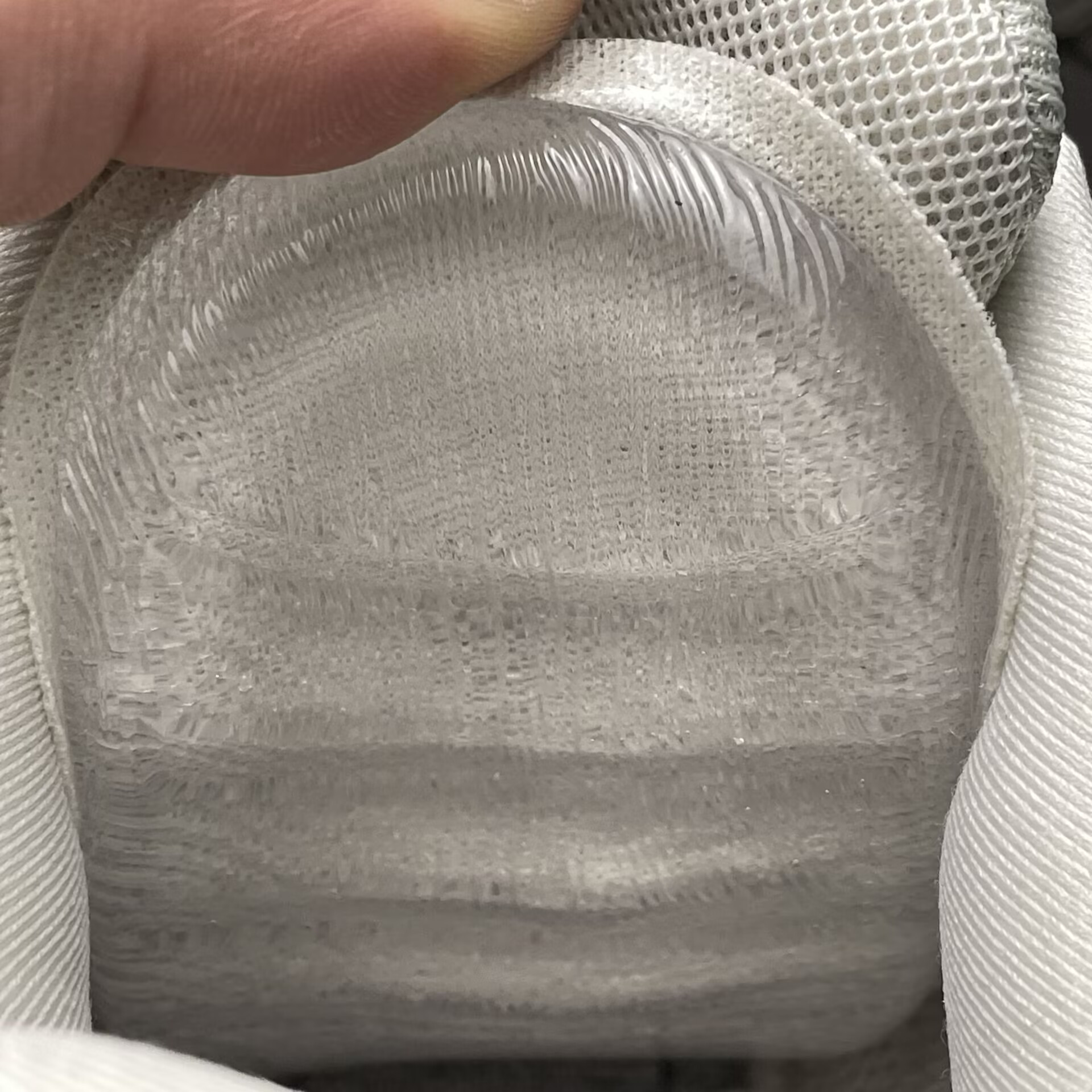ua Ba*len*cia*ga track chunky sneakers