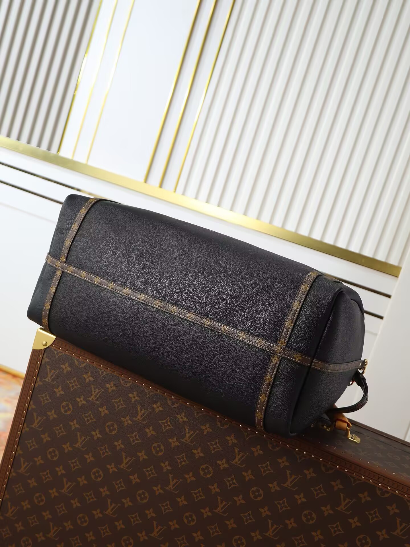 LV Express Travel M26037 45x20x27cm