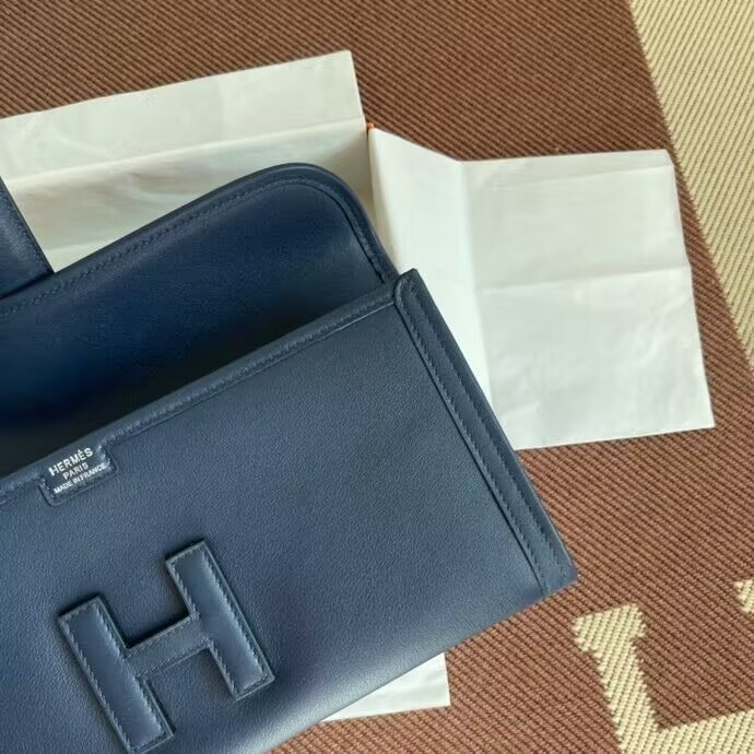 H**mes Jige Elan Clutch Swift 29