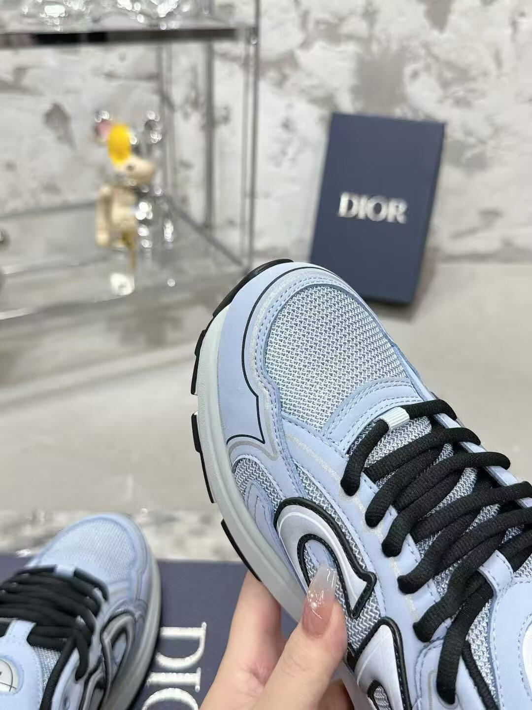 UA D*0r B30