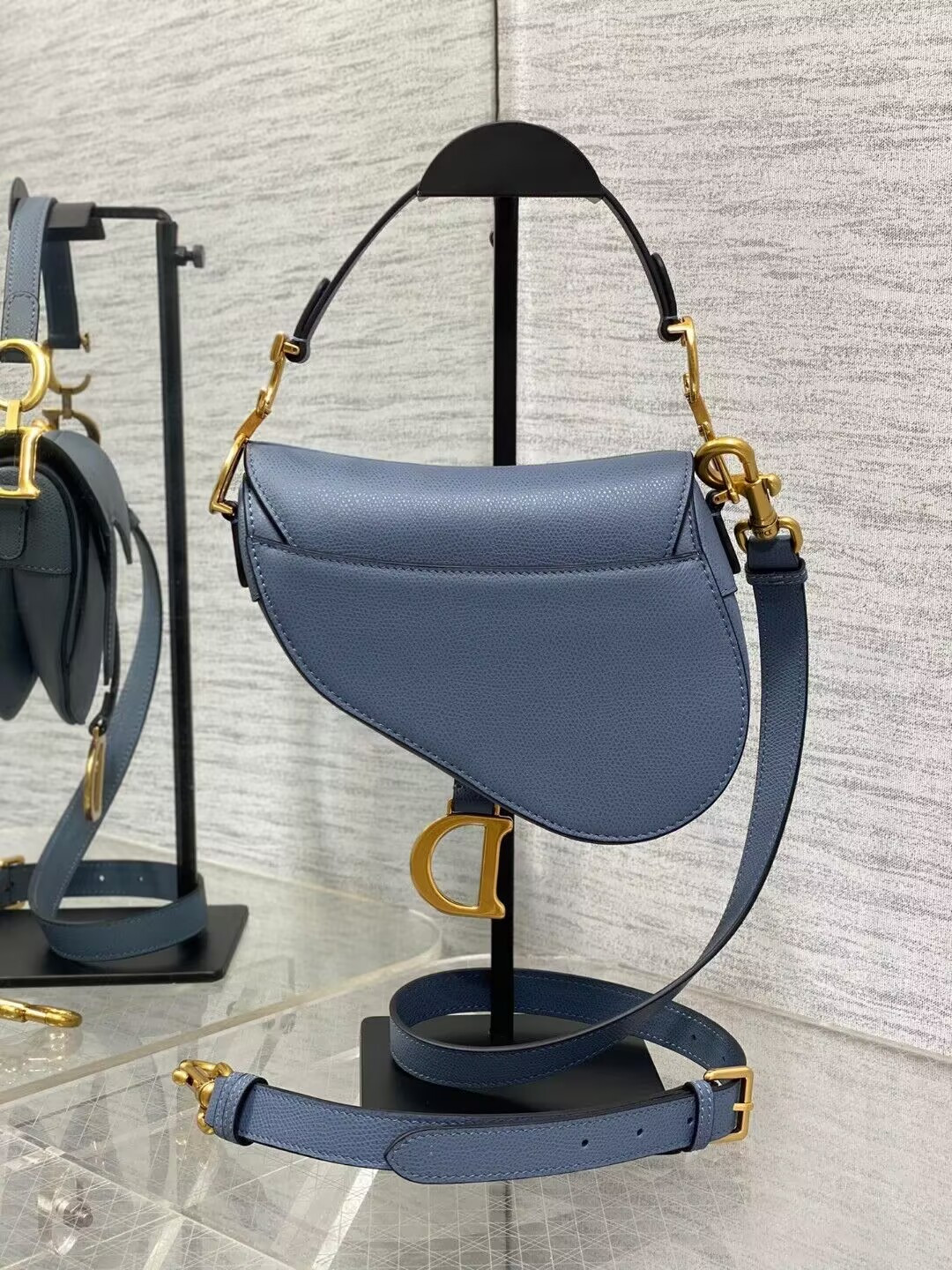 D*0r Mini Saddle Bag 17x5x15cm