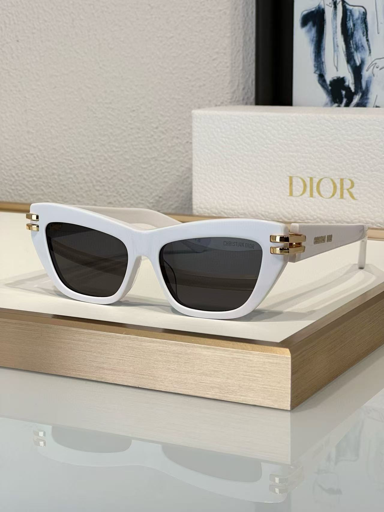 D*0r Glasses